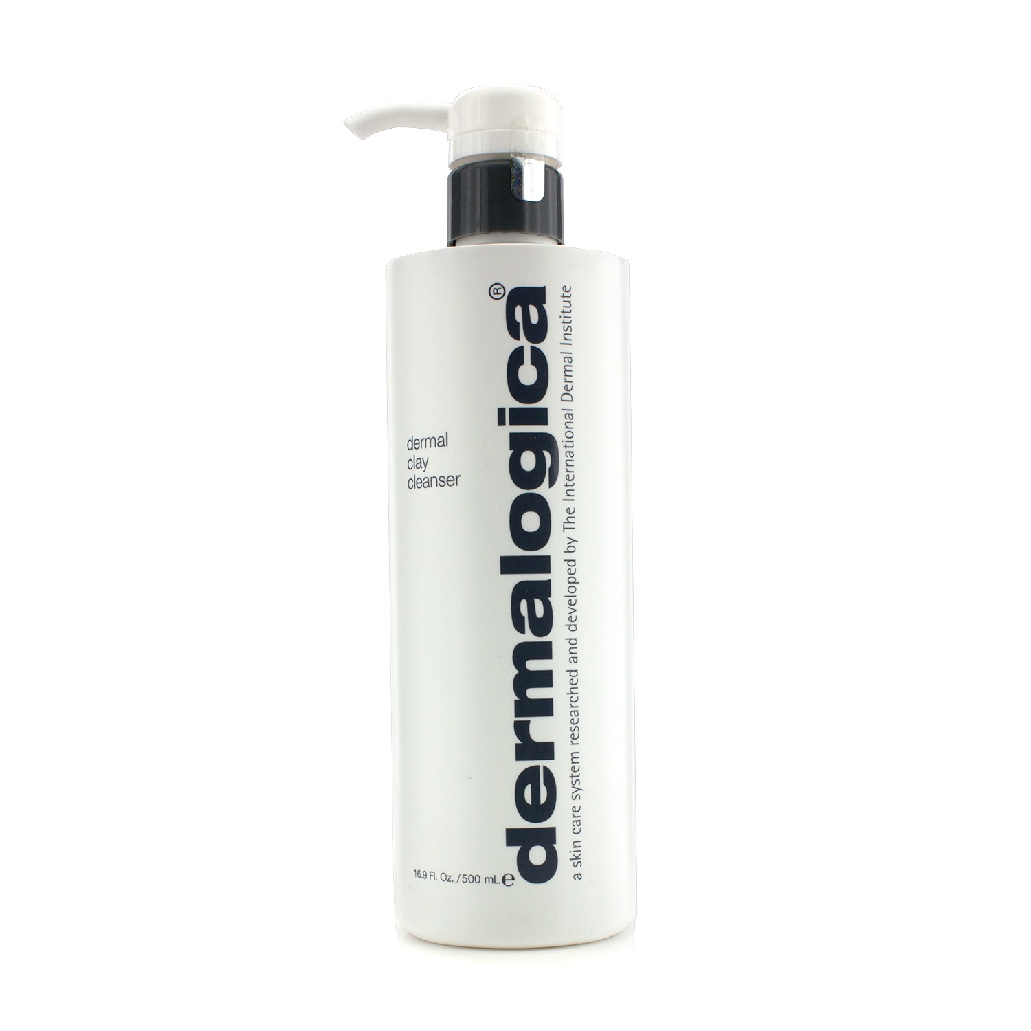 Dermalogica Dermal Clay Cleanser 473ml/16oz