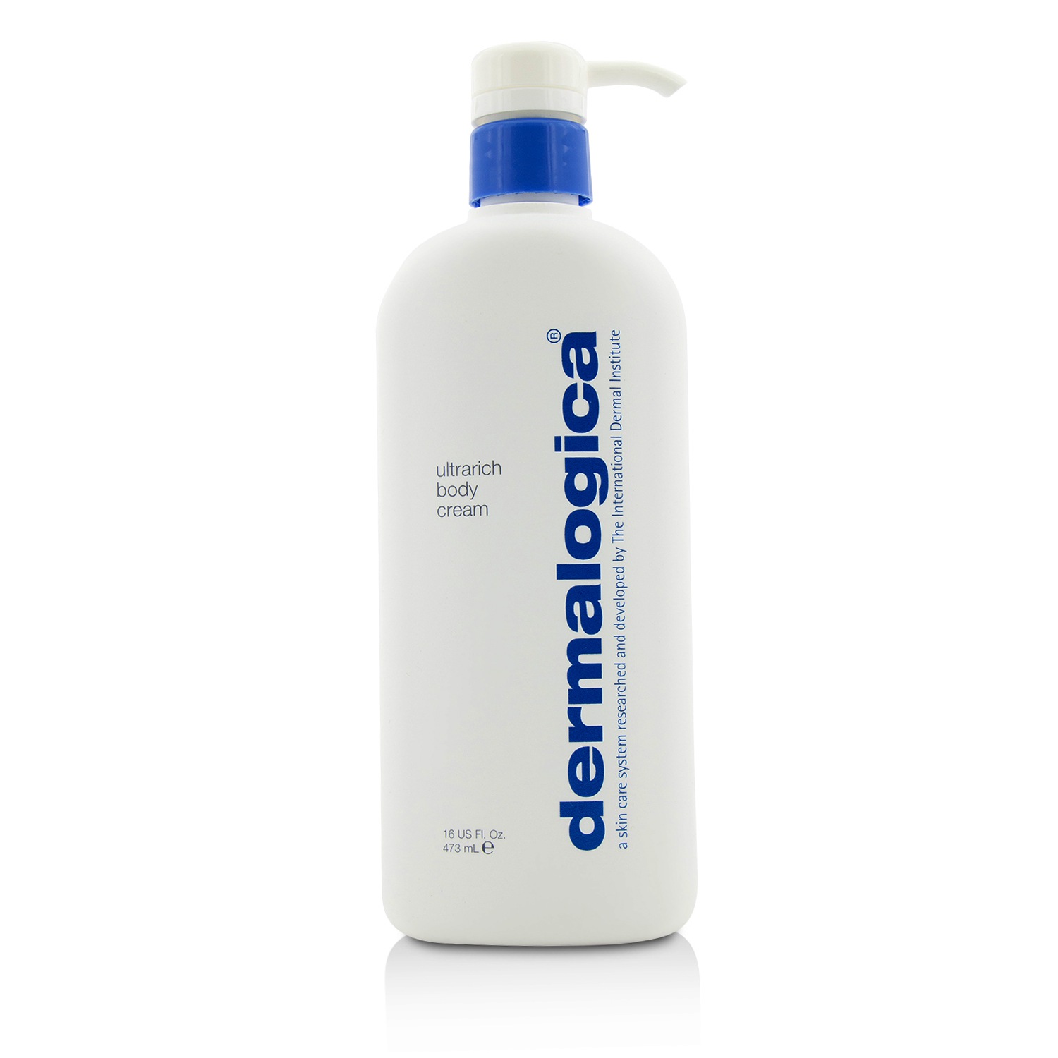 Dermalogica Body Therapy UltraRich Body Cream 473ml/16oz