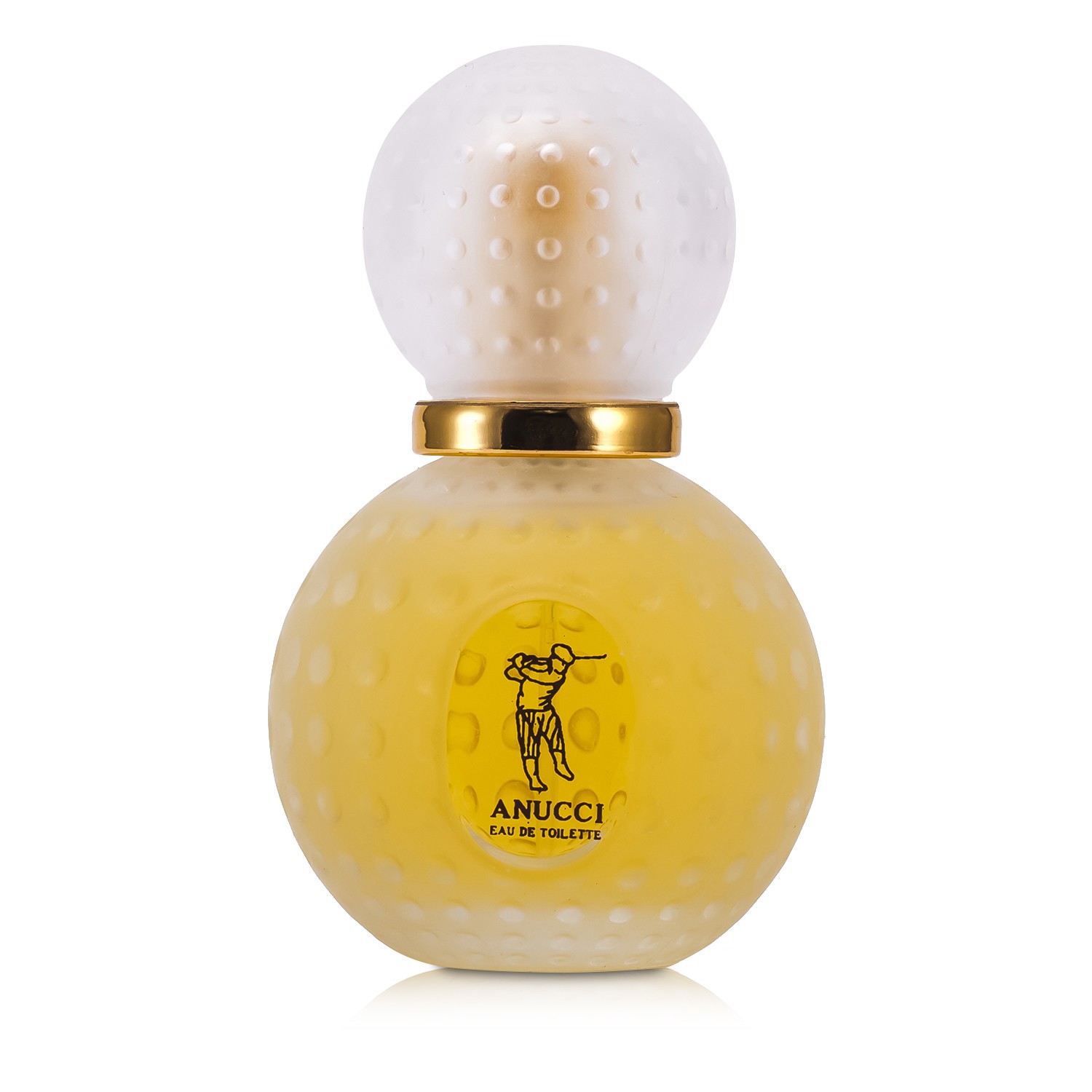 Anucci สเปรย์น้ำหอม EDT 100ml/3.3oz