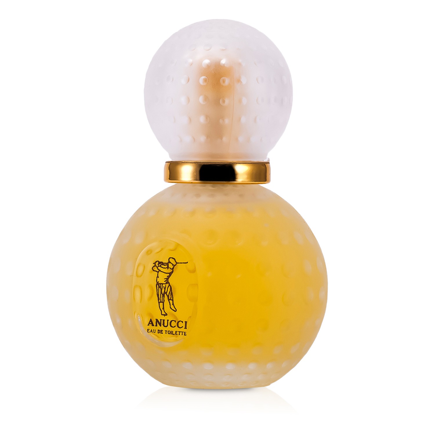 Anucci สเปรย์น้ำหอม EDT 100ml/3.3oz