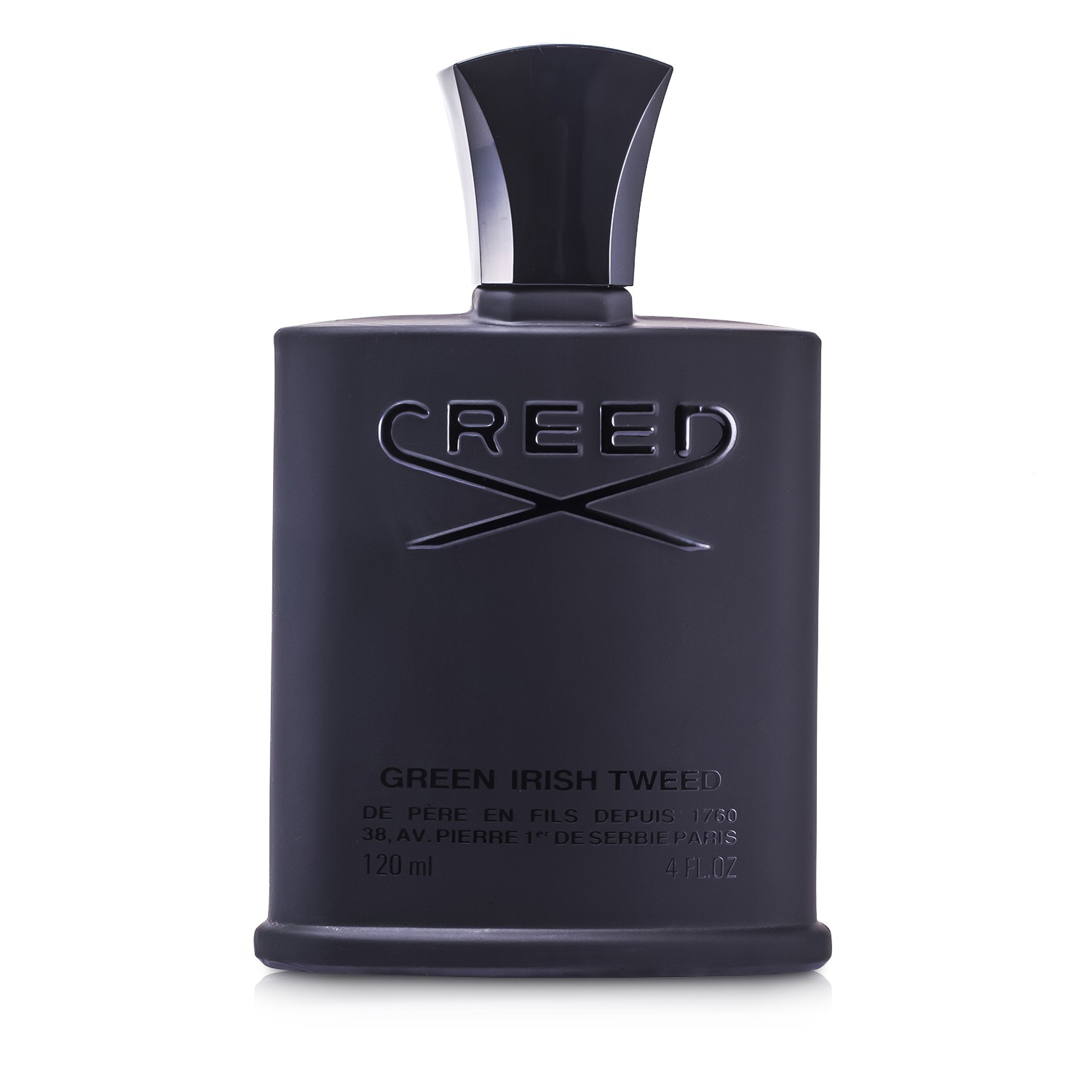 Creed Creed Green Irish Tweed Fragrance Spray 120ml/4oz