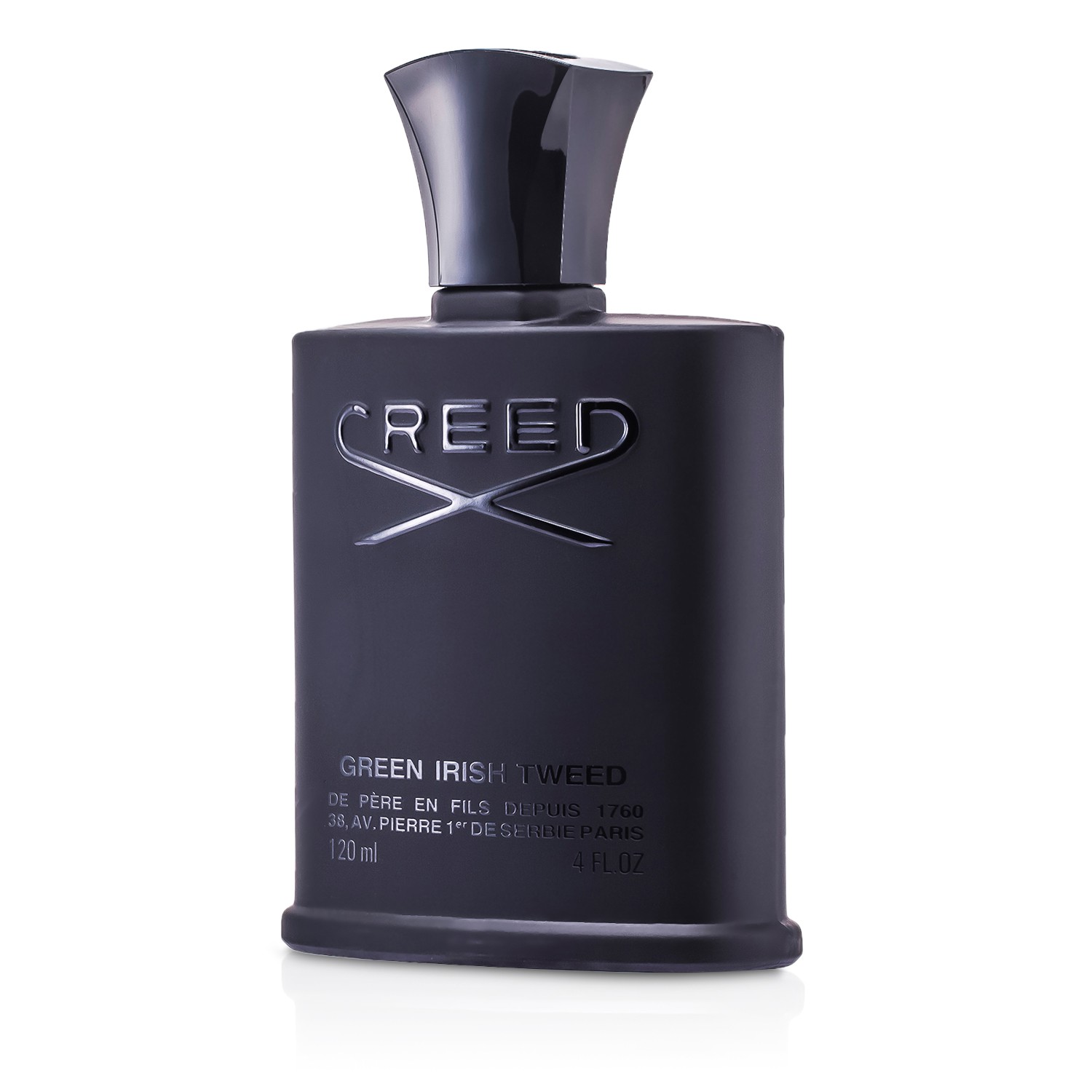 Creed Creed Green Irish Tweed Fragrance Spray 120ml/4oz