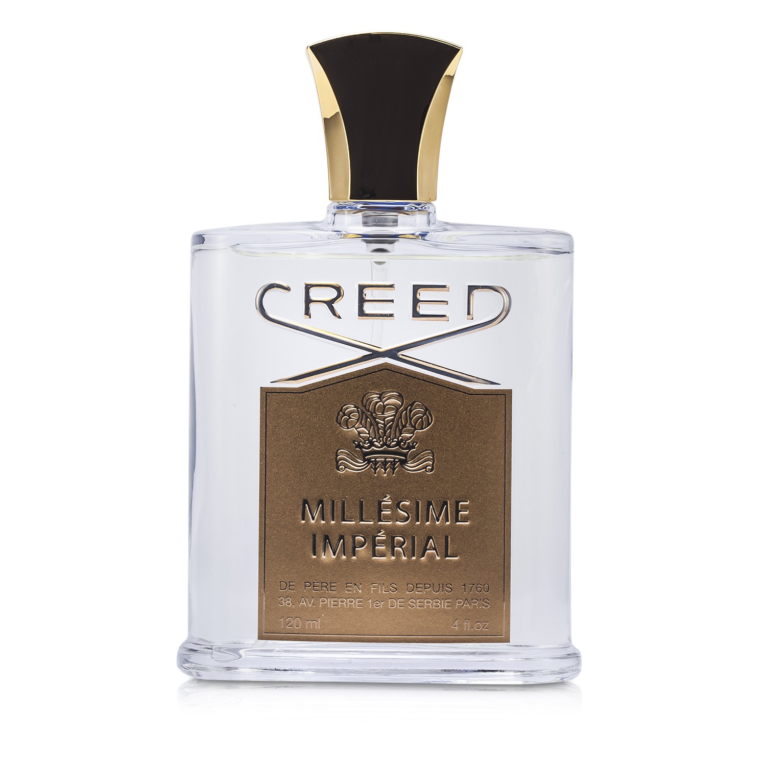 Creed Creed Millesime Imperial Аромат Спрей 120ml/4oz