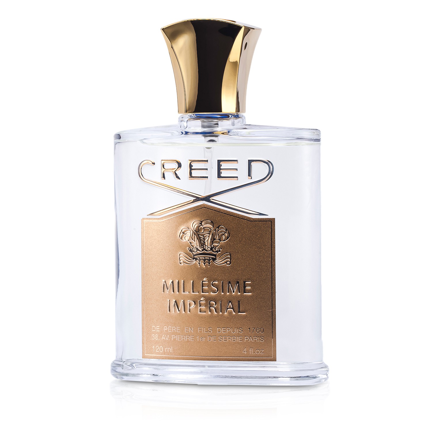 Creed Creed Millesime Imperial Аромат Спрей 120ml/4oz