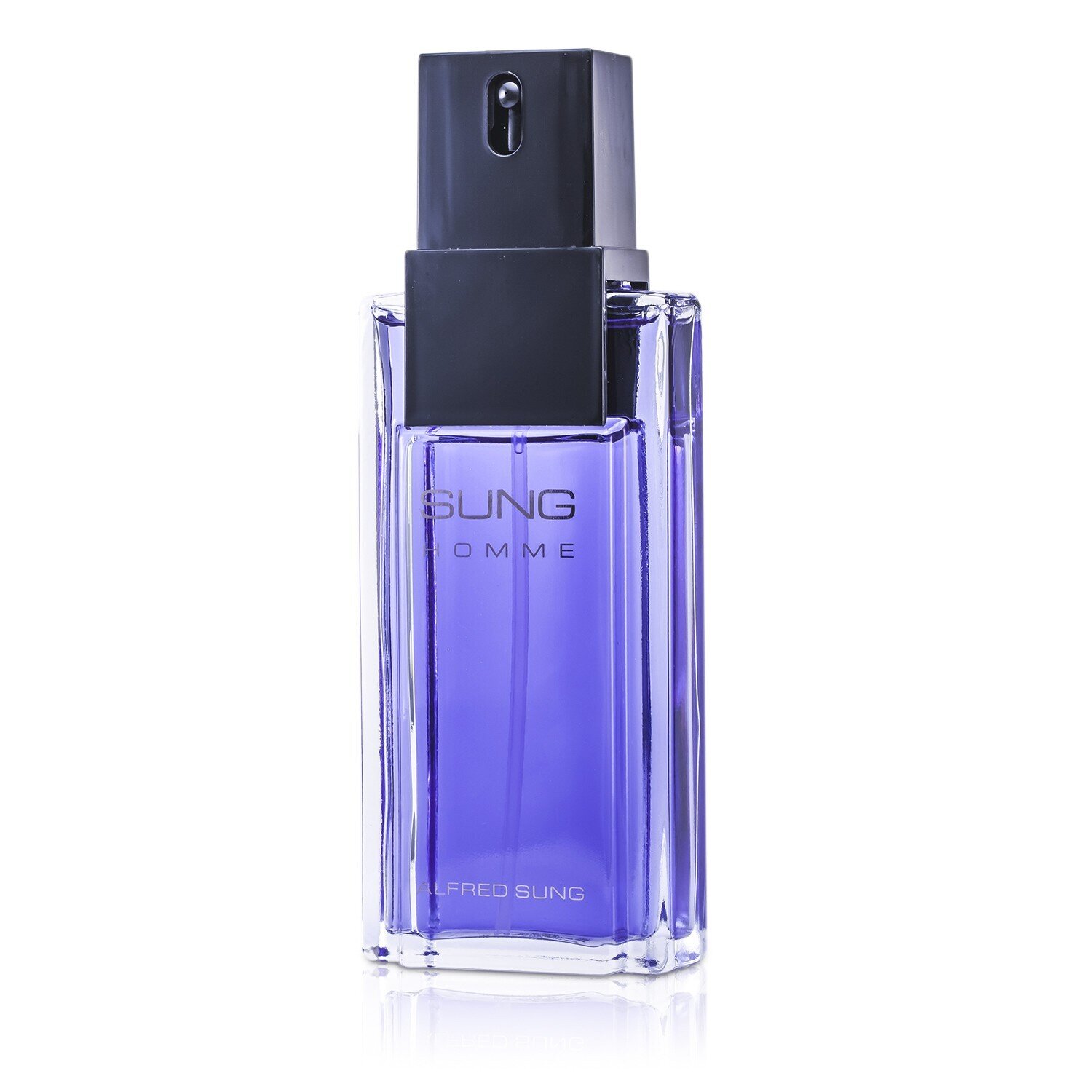 Alfred Sung Sung Homme Eau De Toilette Spray 100ml/3.4oz