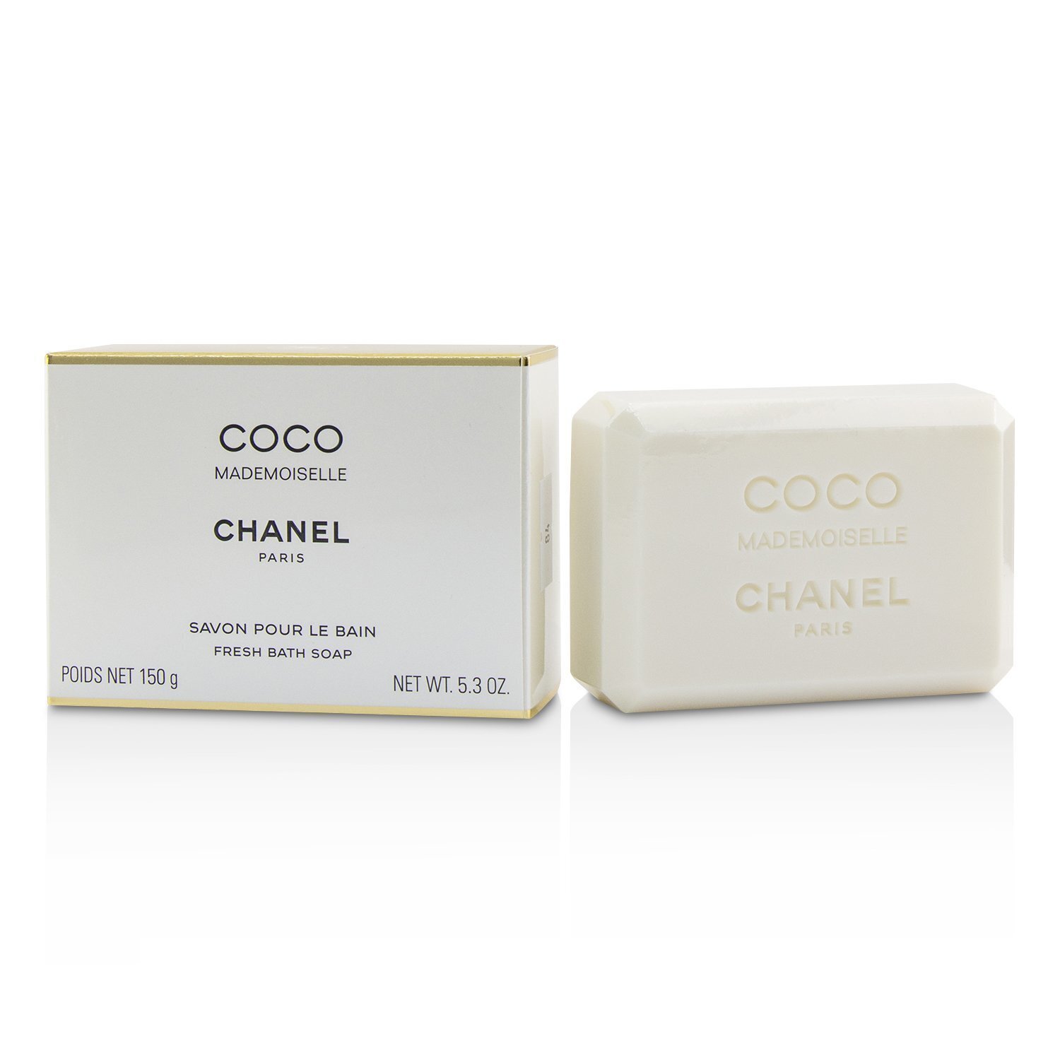 Chanel Coco Mademoiselle Bath Soap 150g/5.3oz