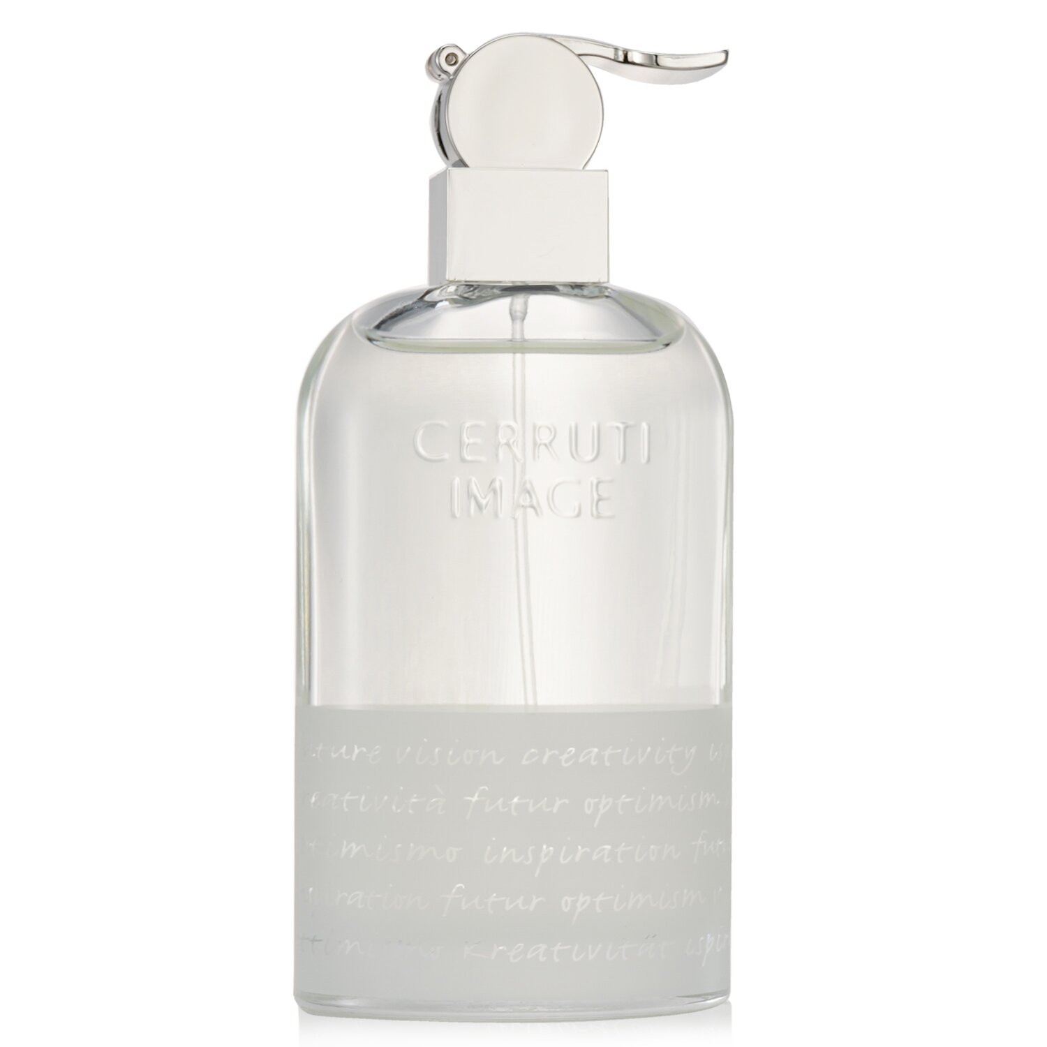 Cerruti Image Eau De Toilette Spray 100ml/3.3oz