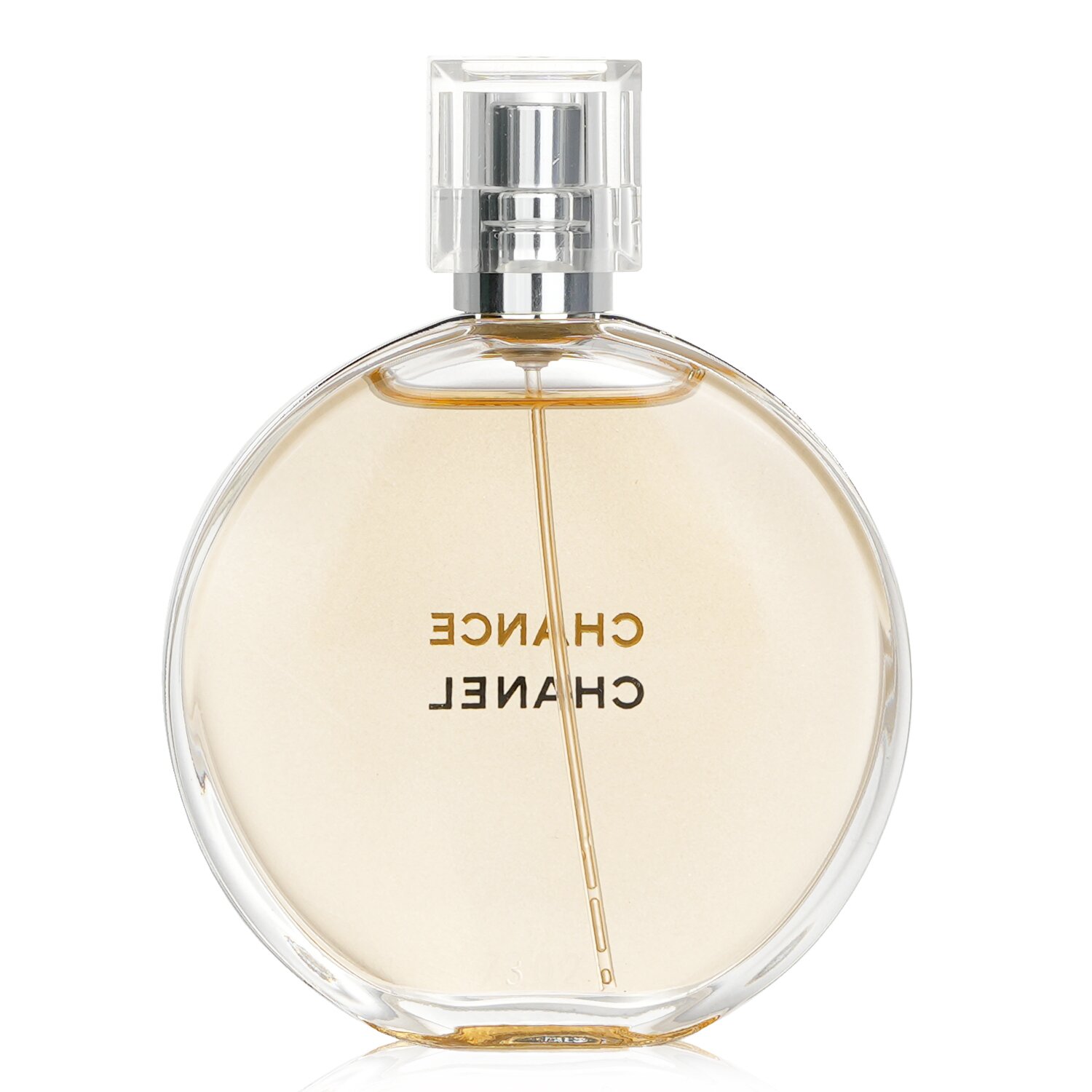 Chanel Chance Eau De Toilette Spray 50ml/1.7oz