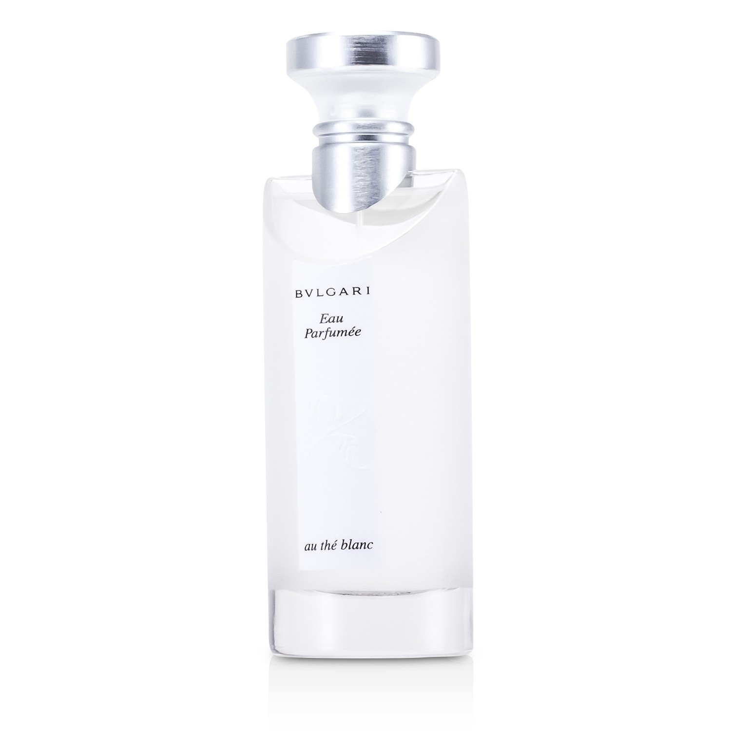 Bvlgari Eau Parfumee Au the Blanc Eau De Cologne Spray 75ml/2.5oz