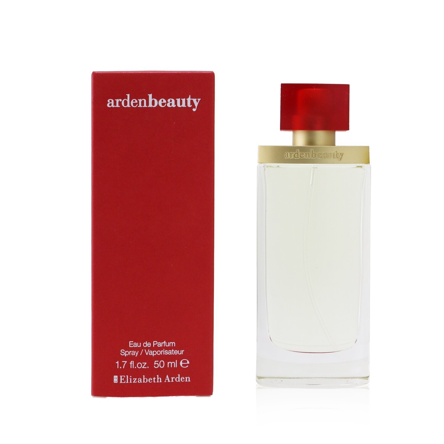 Elizabeth Arden 雅頓 雅頓美人 香水噴霧 50ml/1.7oz