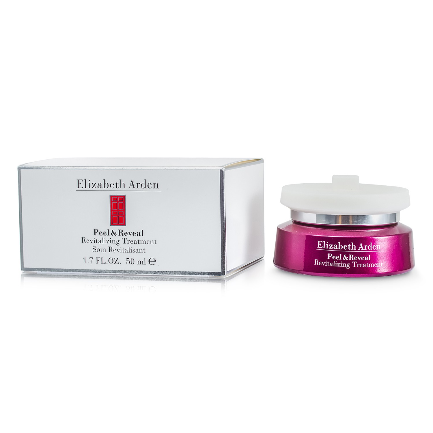 Elizabeth Arden Peel & Reveal Revitallsing Treatment 50ml/1.7oz
