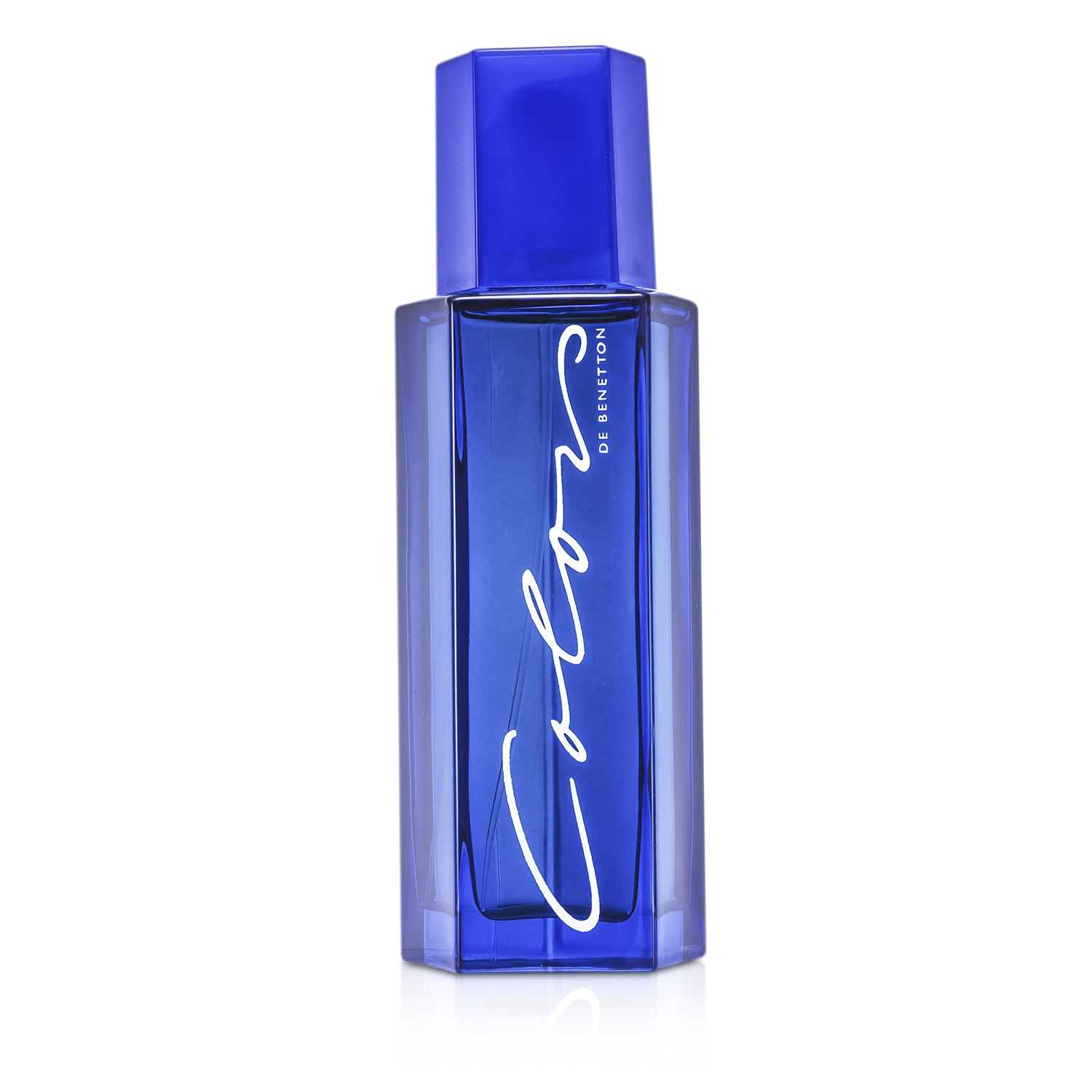 Benetton 班尼頓 色彩 淡香水噴霧 100ml/3.3oz
