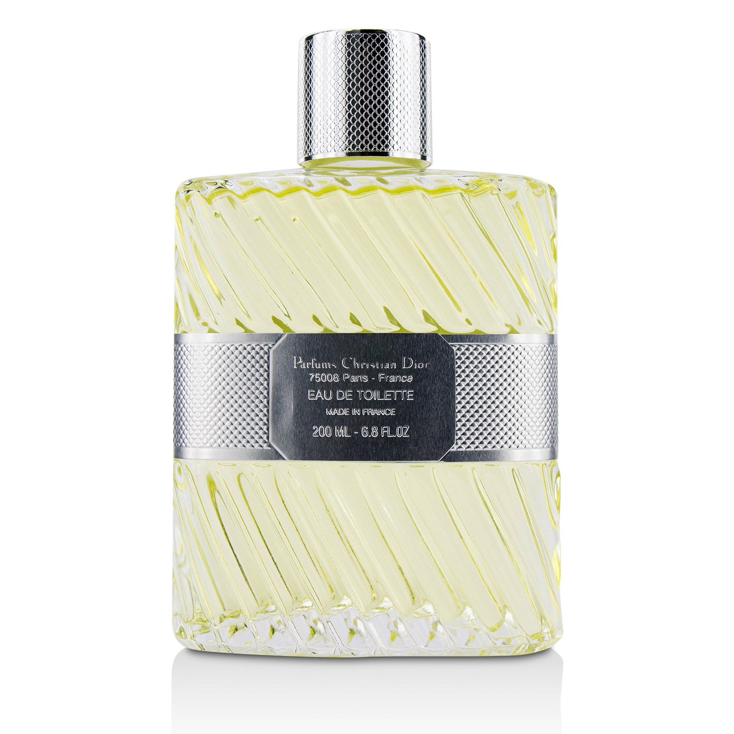 Christian Dior Eau Sauvage Eau De Toilette Botella 200ml/6.7oz