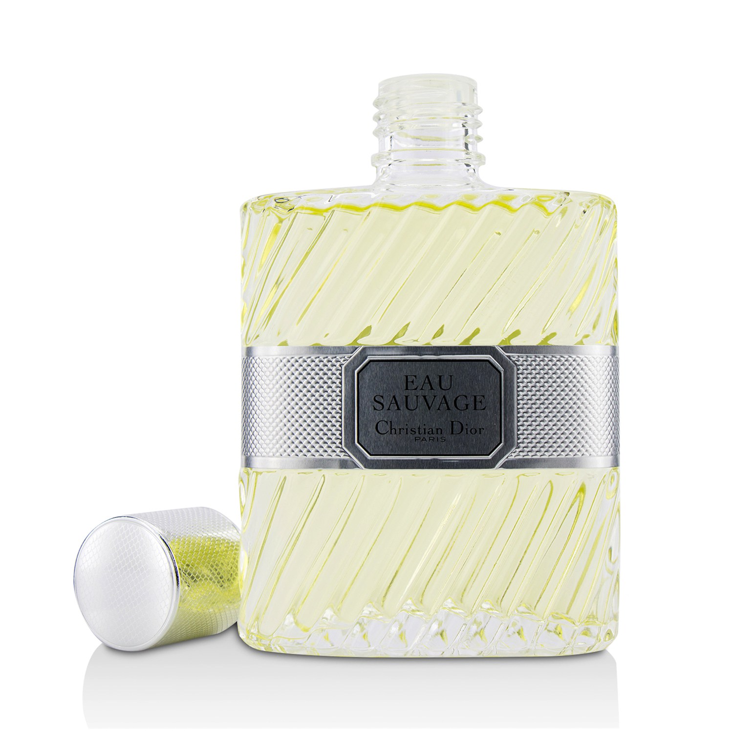 Christian Dior Eau Sauvage Eau De Toilette Botella 200ml/6.7oz
