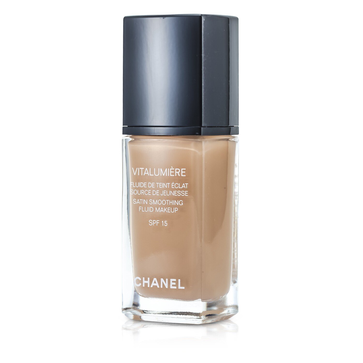 Chanel Vitalumiere Fluide Makeup 30ml/1oz