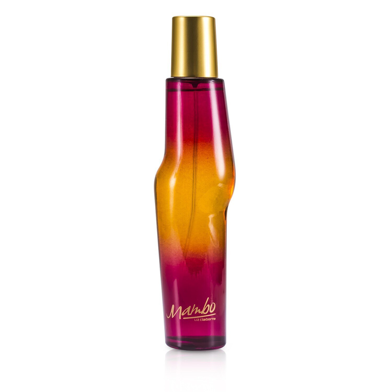 Liz Claiborne Mambo Eau De Parfum Spray 100ml/3.4oz