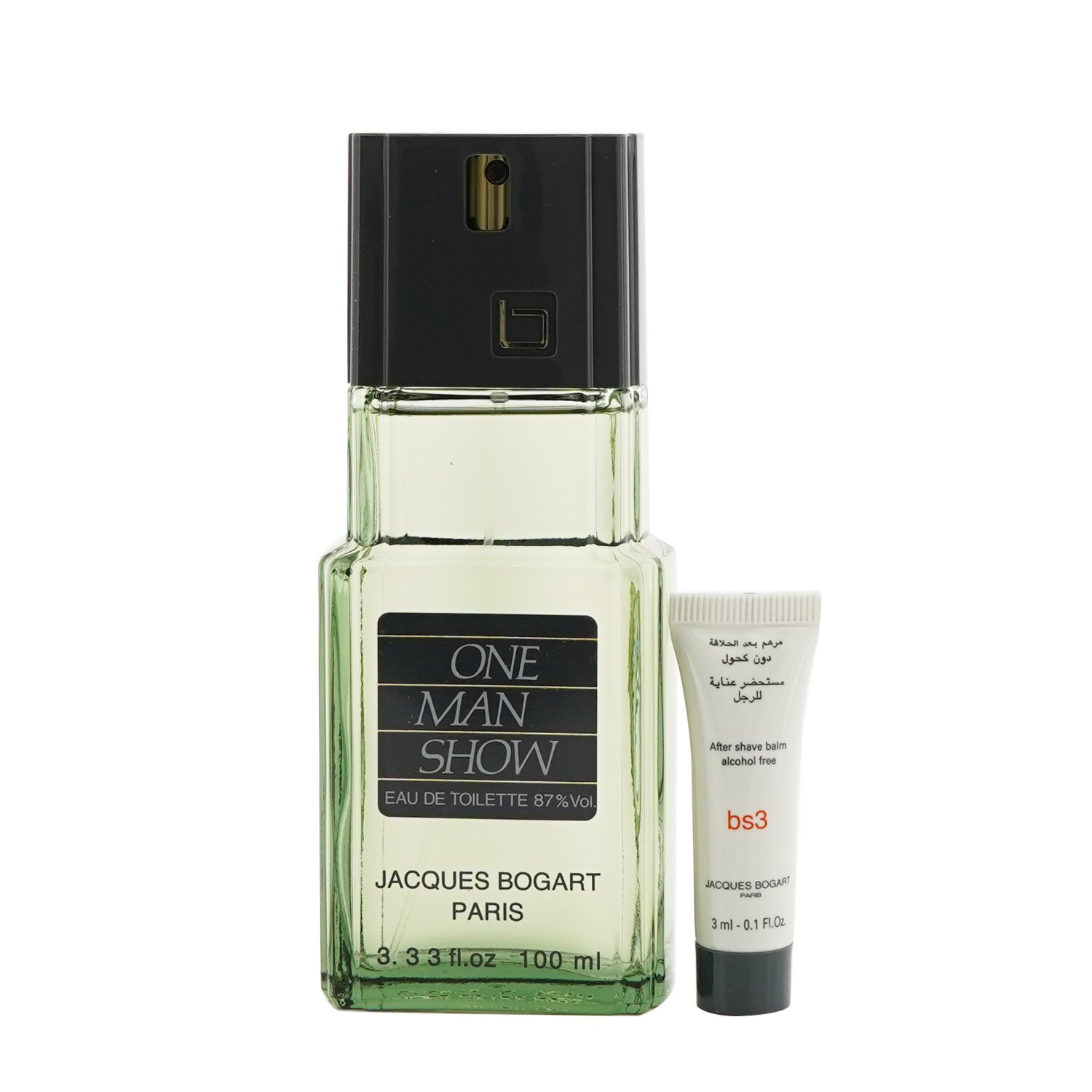 Jacques Bogart One Man Show toaletna voda sprej 100ml/3.3oz