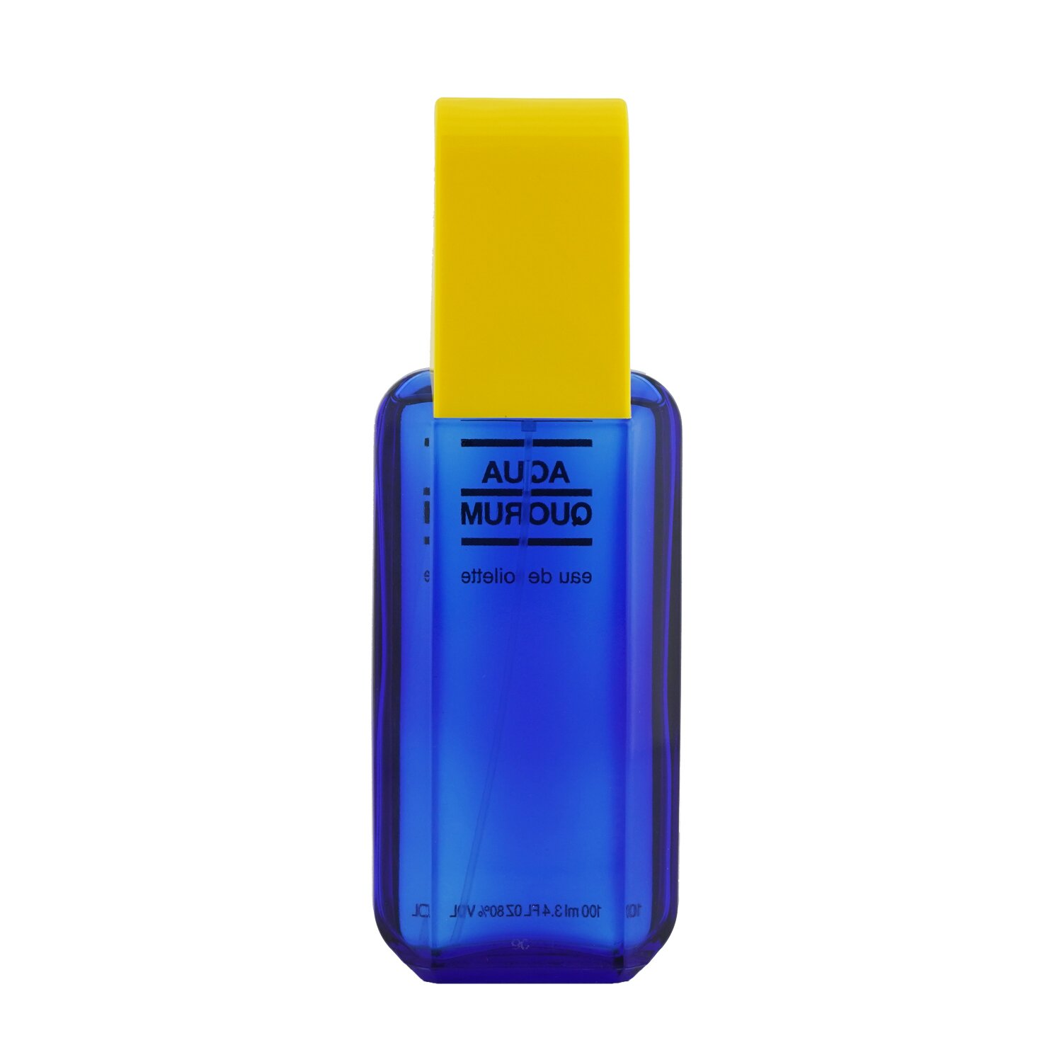 Puig Aqua Quorum Eau De Toilette Spray 100ml/3.4oz