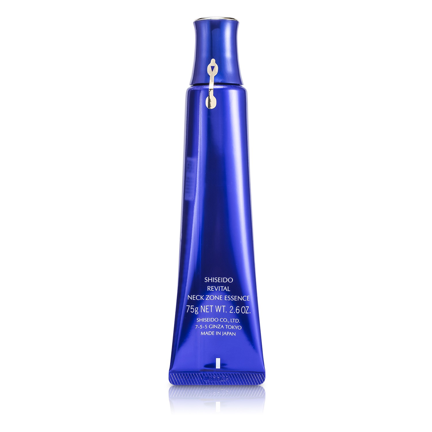 Shiseido Revital Эссенция для Шеи 75g/2.5oz