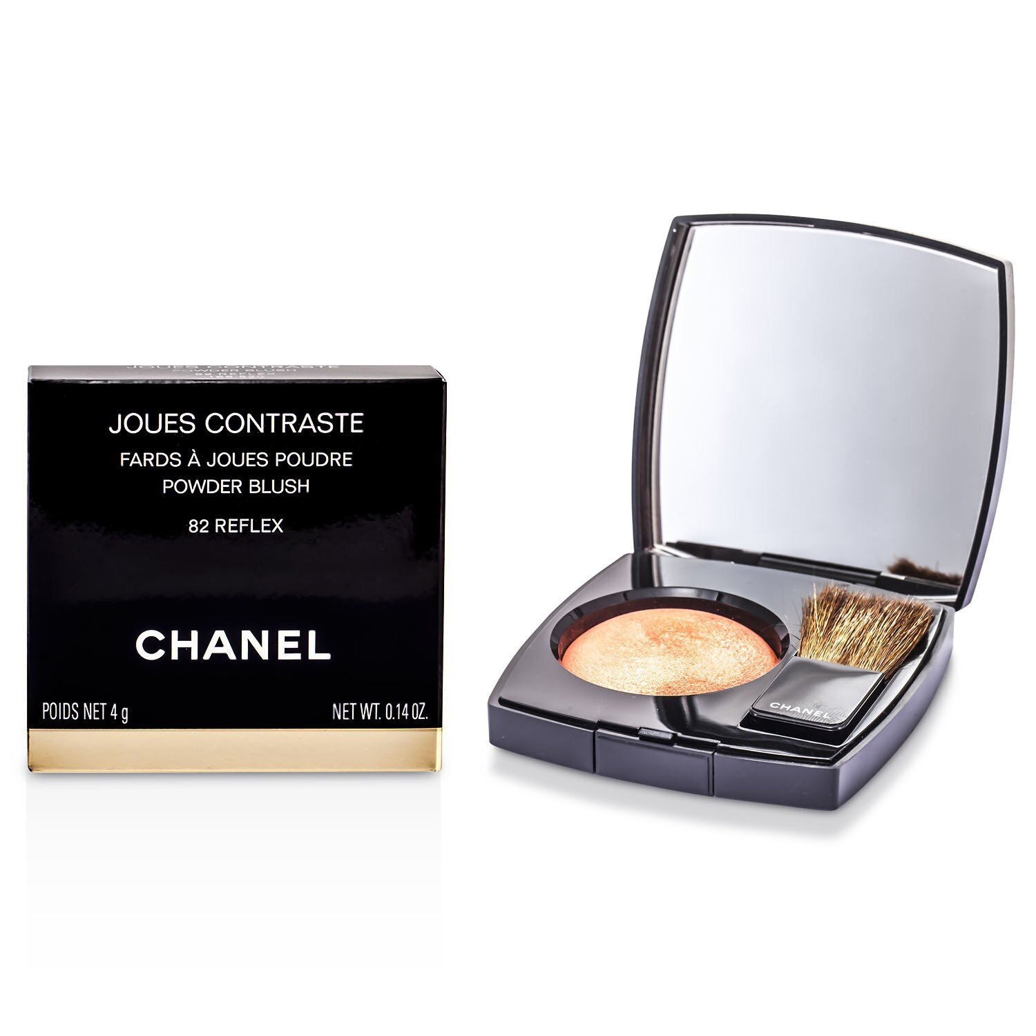 Chanel Powder Blush 4g/0.14oz