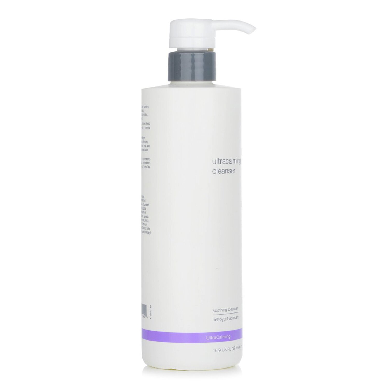 Dermalogica Ultra zklidňující přípravek Ultracalming Cleanser 500ml/16.9oz