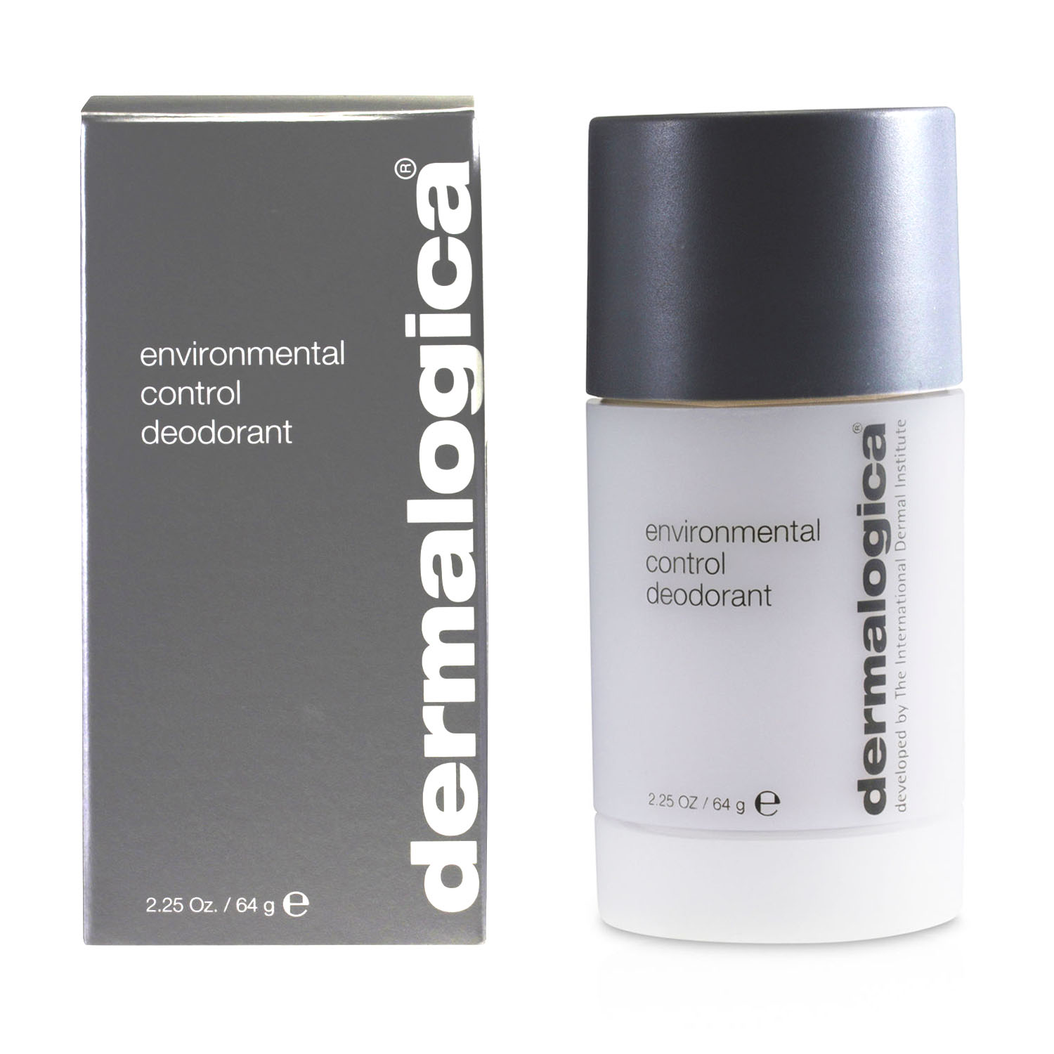 Dermalogica Přírodní tuhý deodorant Environmental Control Deodorant 64g/2.2oz