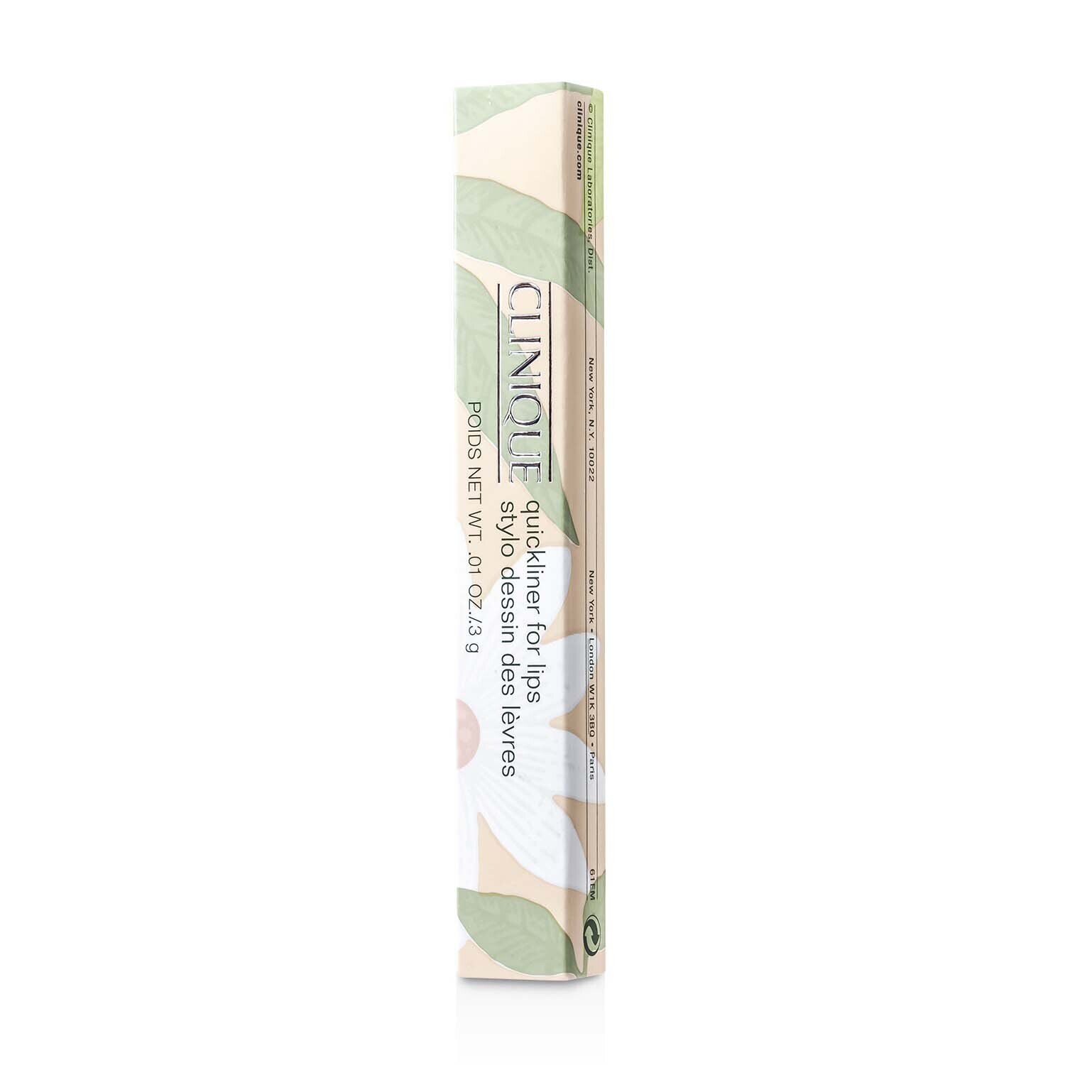 Clinique Quickliner For Lips 0.3g/0.01oz