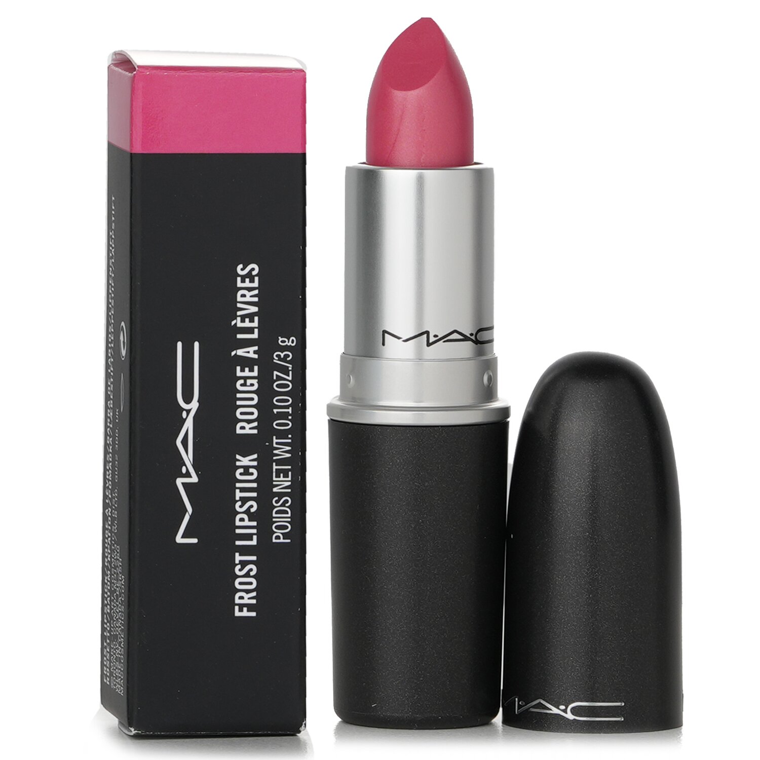MAC Lipstick 3g/0.1oz