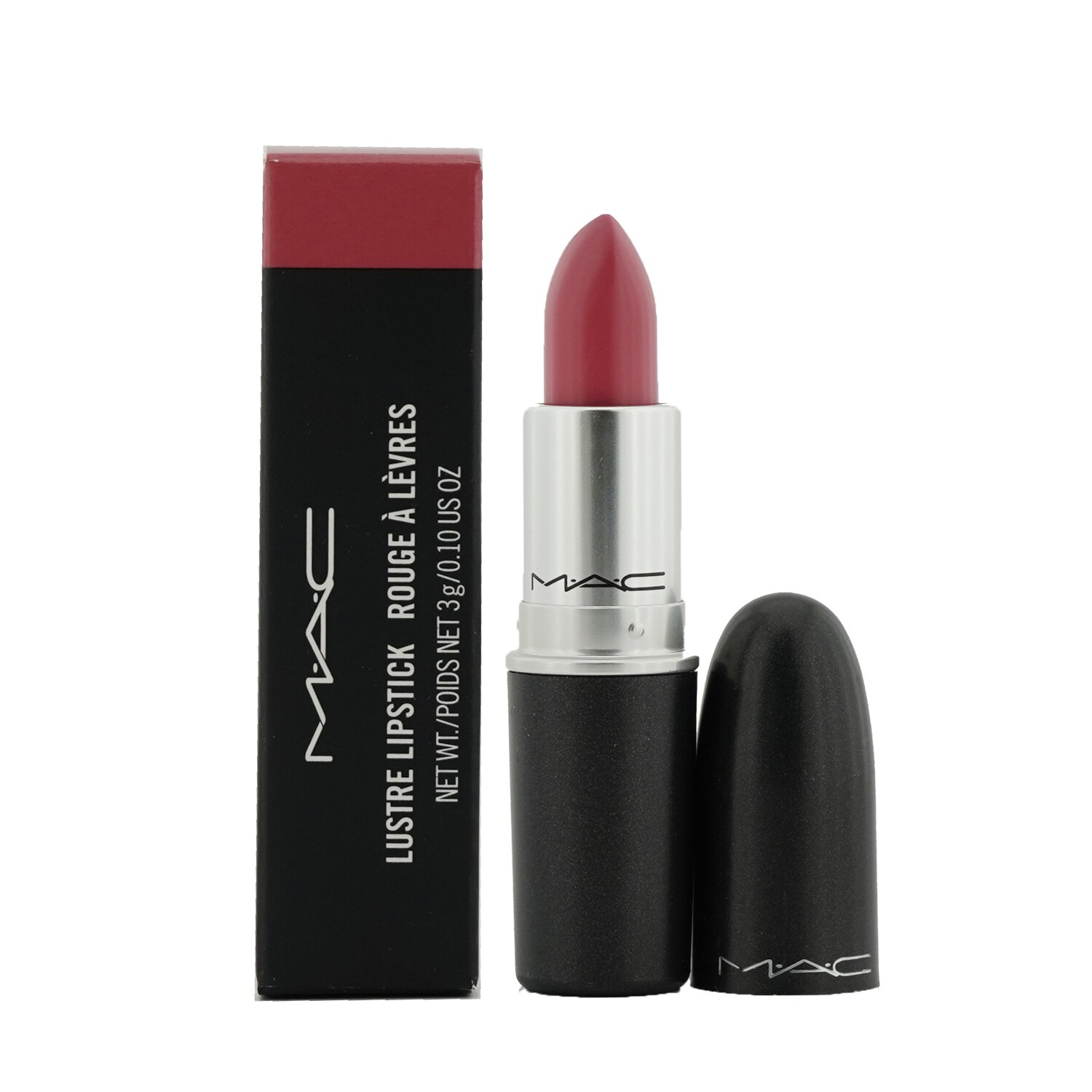 MAC Lipstick 3g/0.1oz