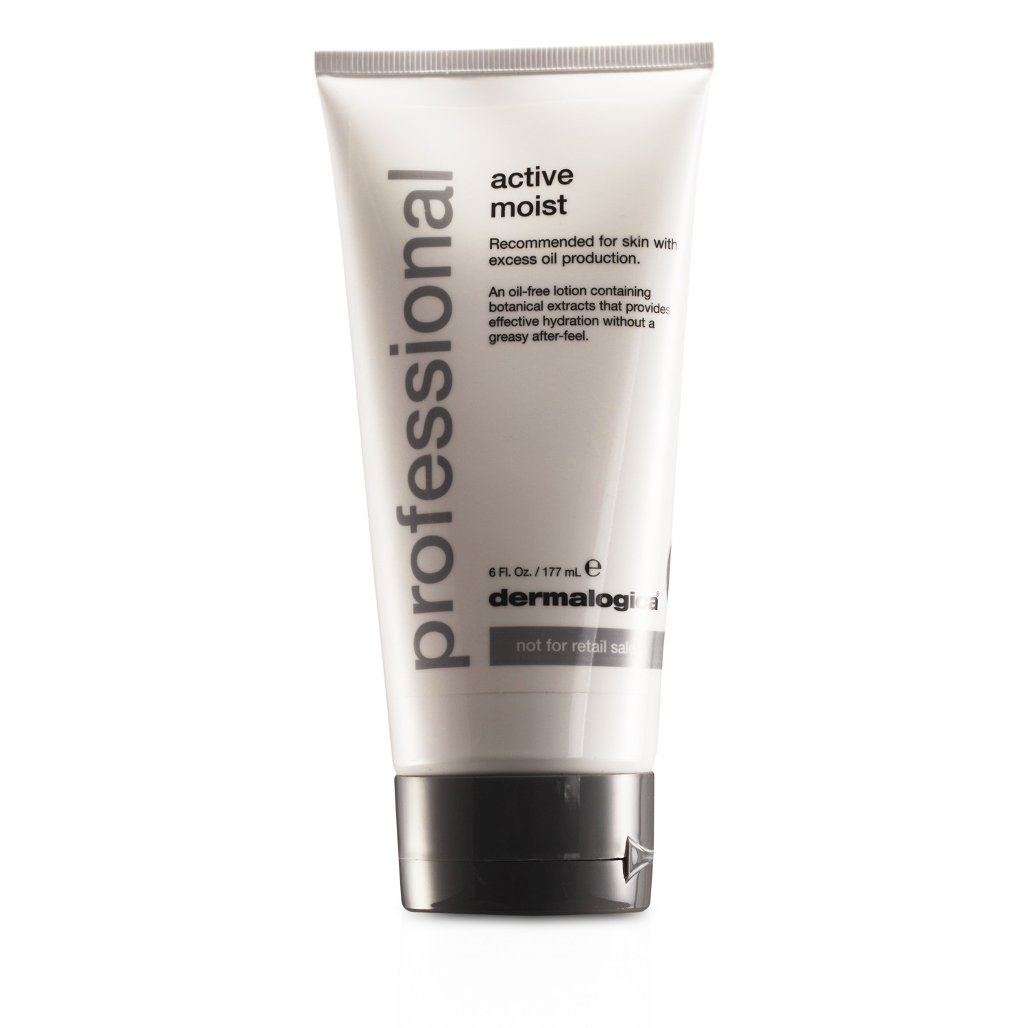 ダーマロジカ Dermalogica アクティブ モイスト（サロンサイズ） 177ml/6oz