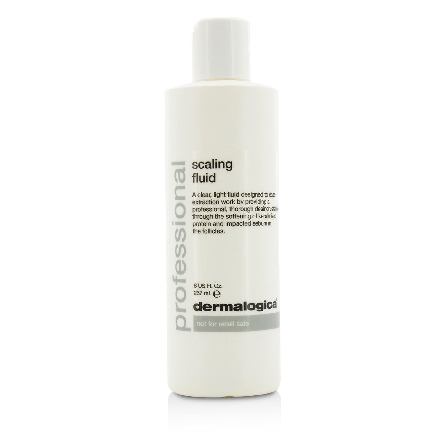 Dermalogica Scaling Fluid Fluido escamas 237ml/8oz