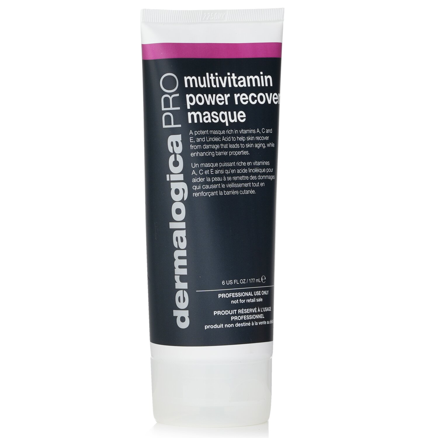 Dermalogica MultiVitamin Power Recovery Mascarilla (Tamano Salon) 177ml/6oz