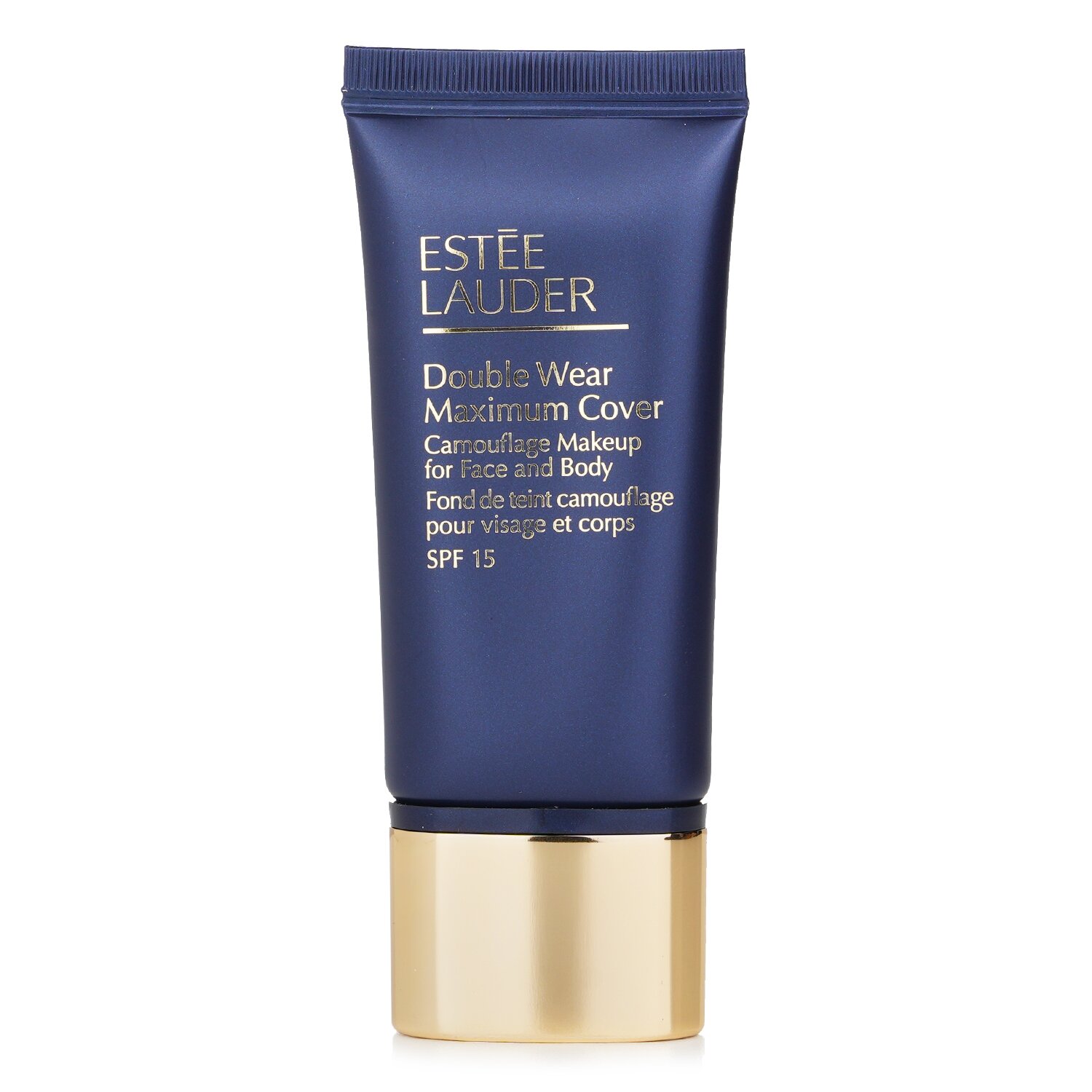 Estee Lauder Double Wear Maximum Cover Camouflage Make Up (Face & Body) SPF15 30ml/1oz