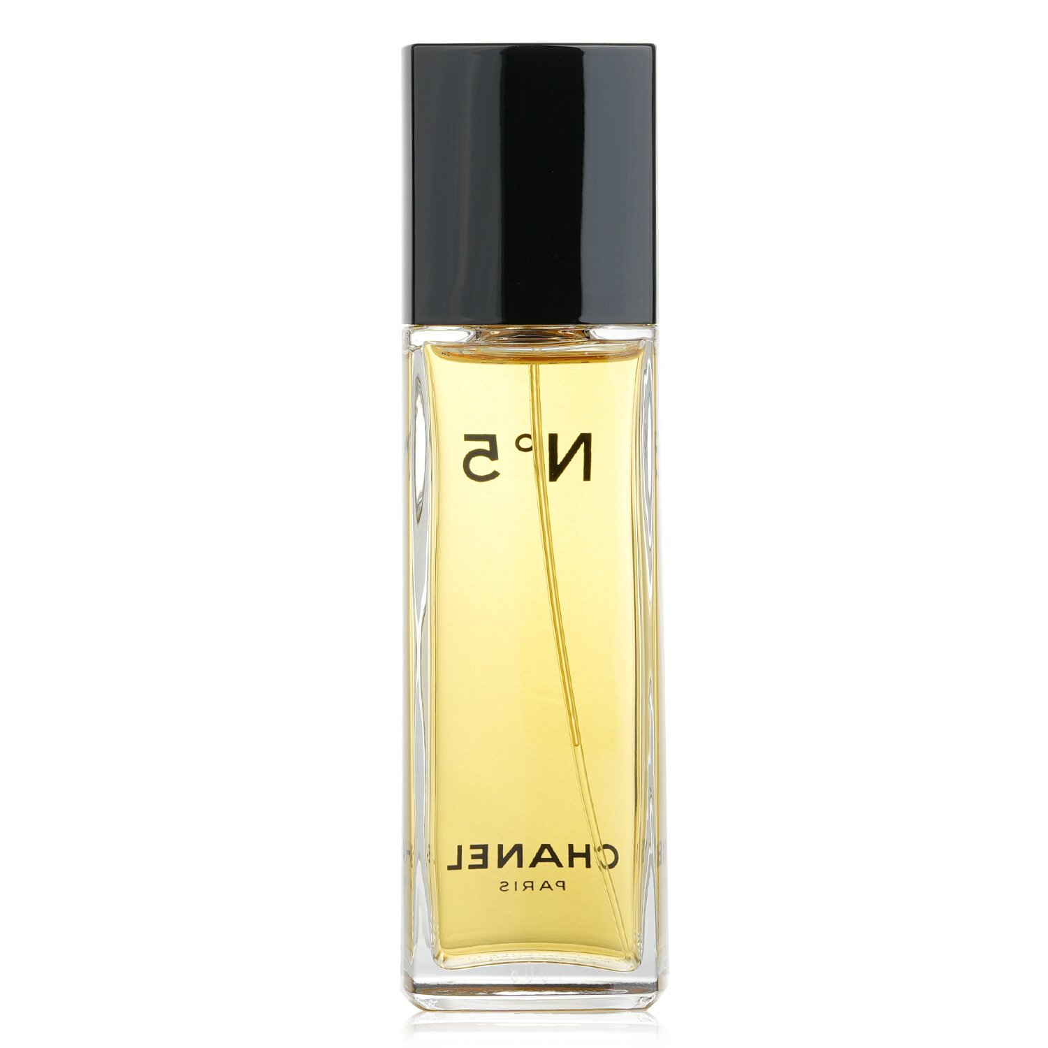 Chanel No.5 Eau De Toilette Spray 100ml/3.3oz