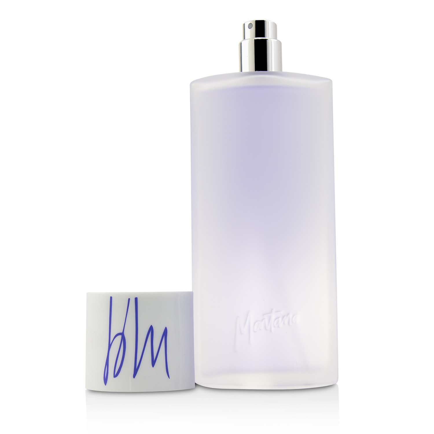 Montana Montana Blu Eau De Toilette Spray 100ml/3.3oz