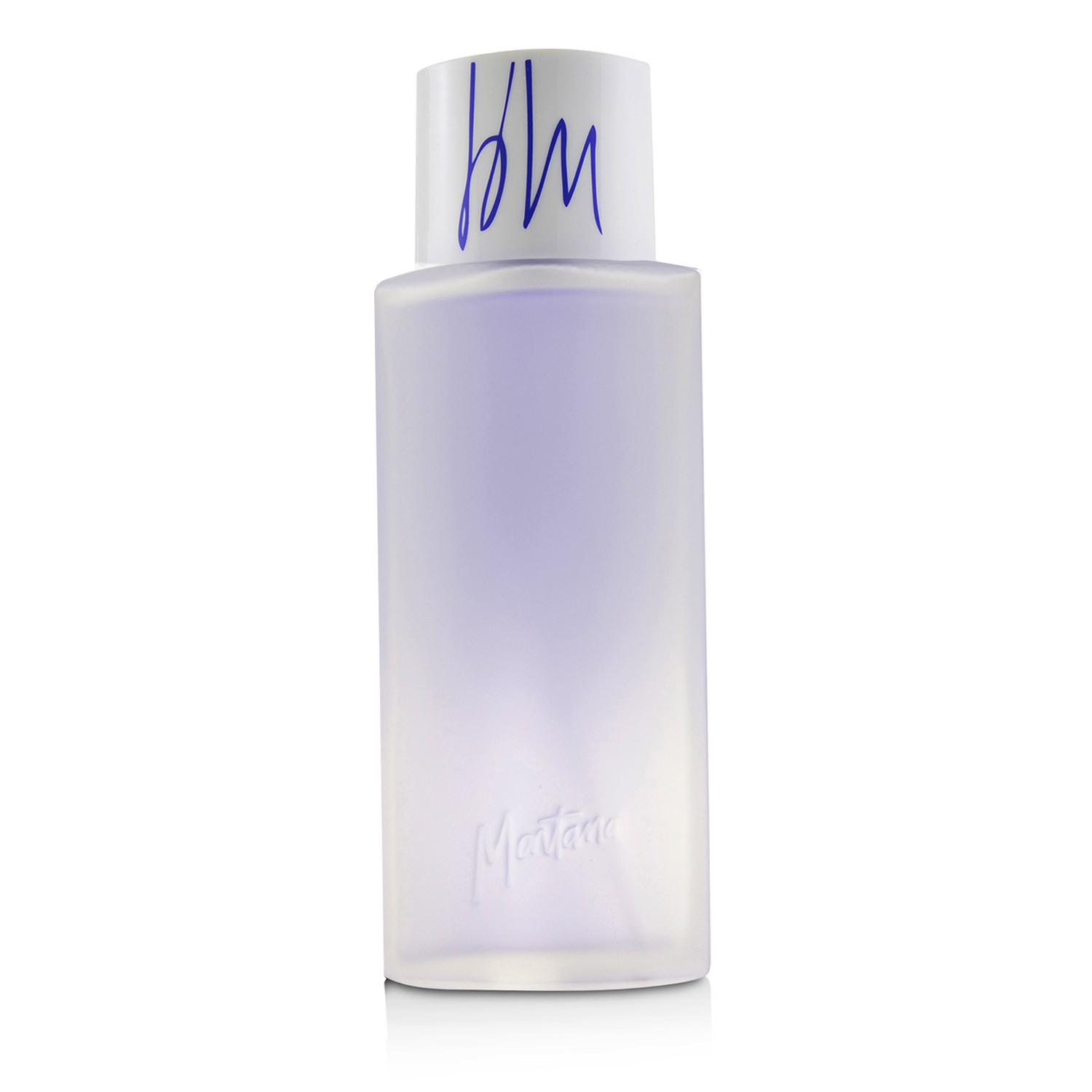 Montana Montana Blu Eau De Toilette Spray 100ml/3.3oz