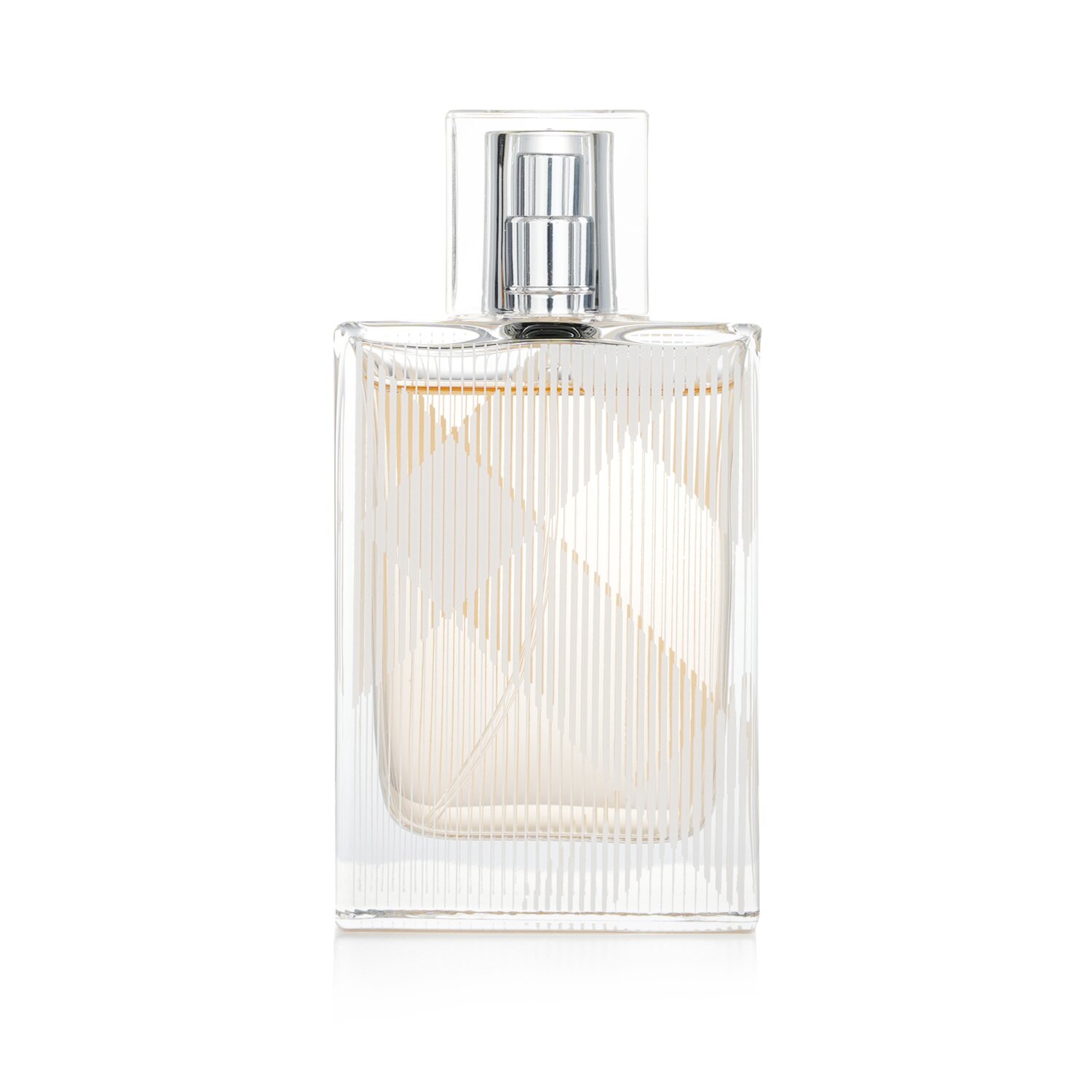 Burberry Brit Eau De Toilette Spray 50ml/1.7oz
