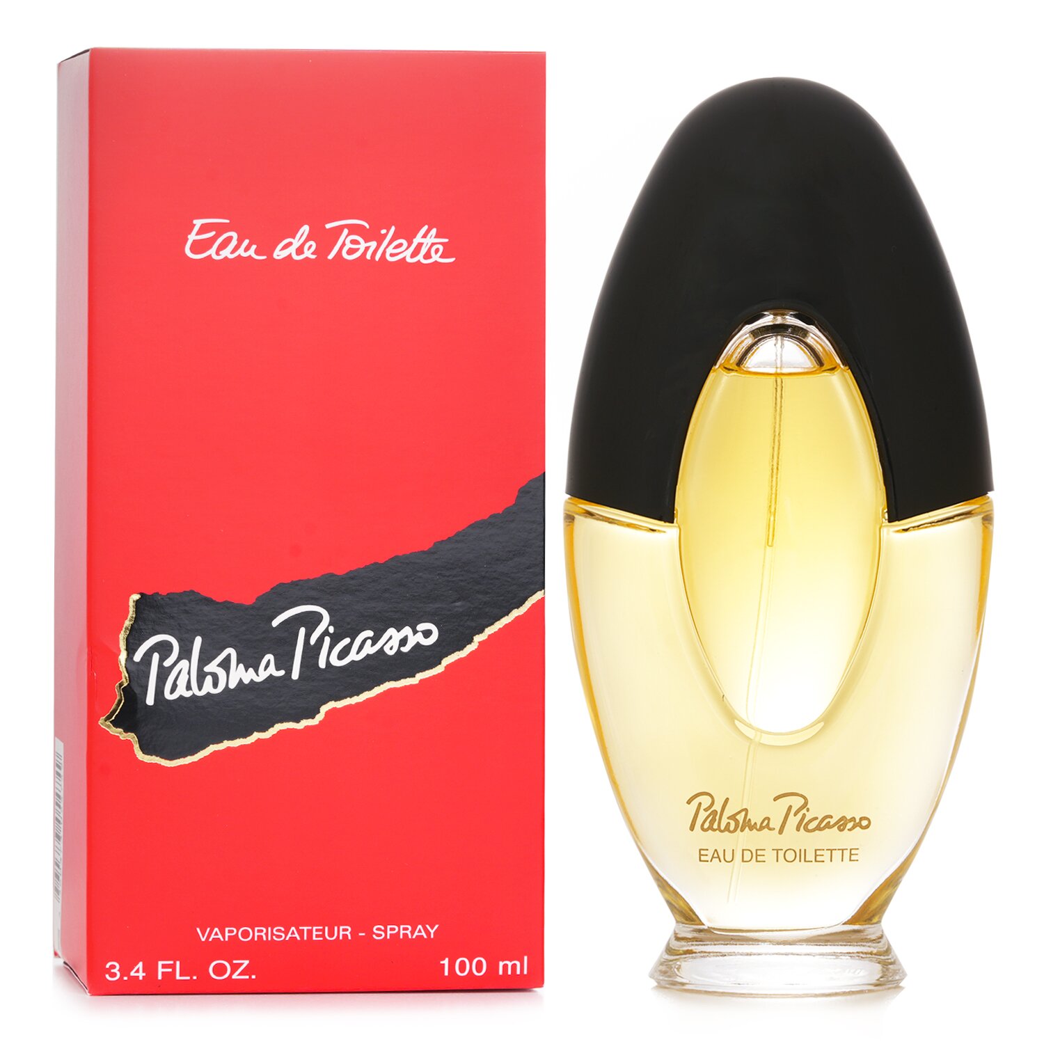 Paloma Picasso Eau De Toilette Spray 100ml/3.3oz