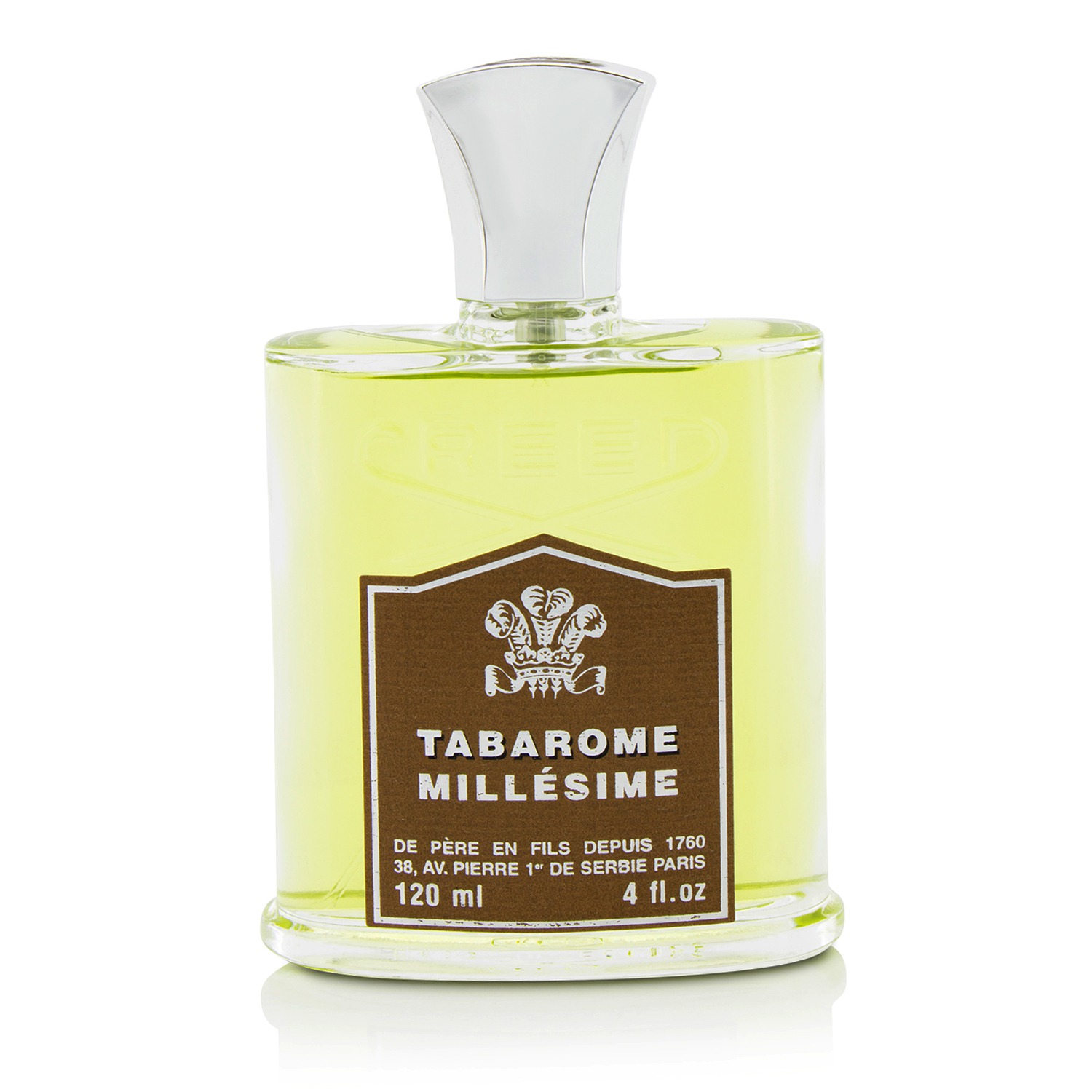 Creed Tabarome Fragancia Vaporizador 120ml/4oz