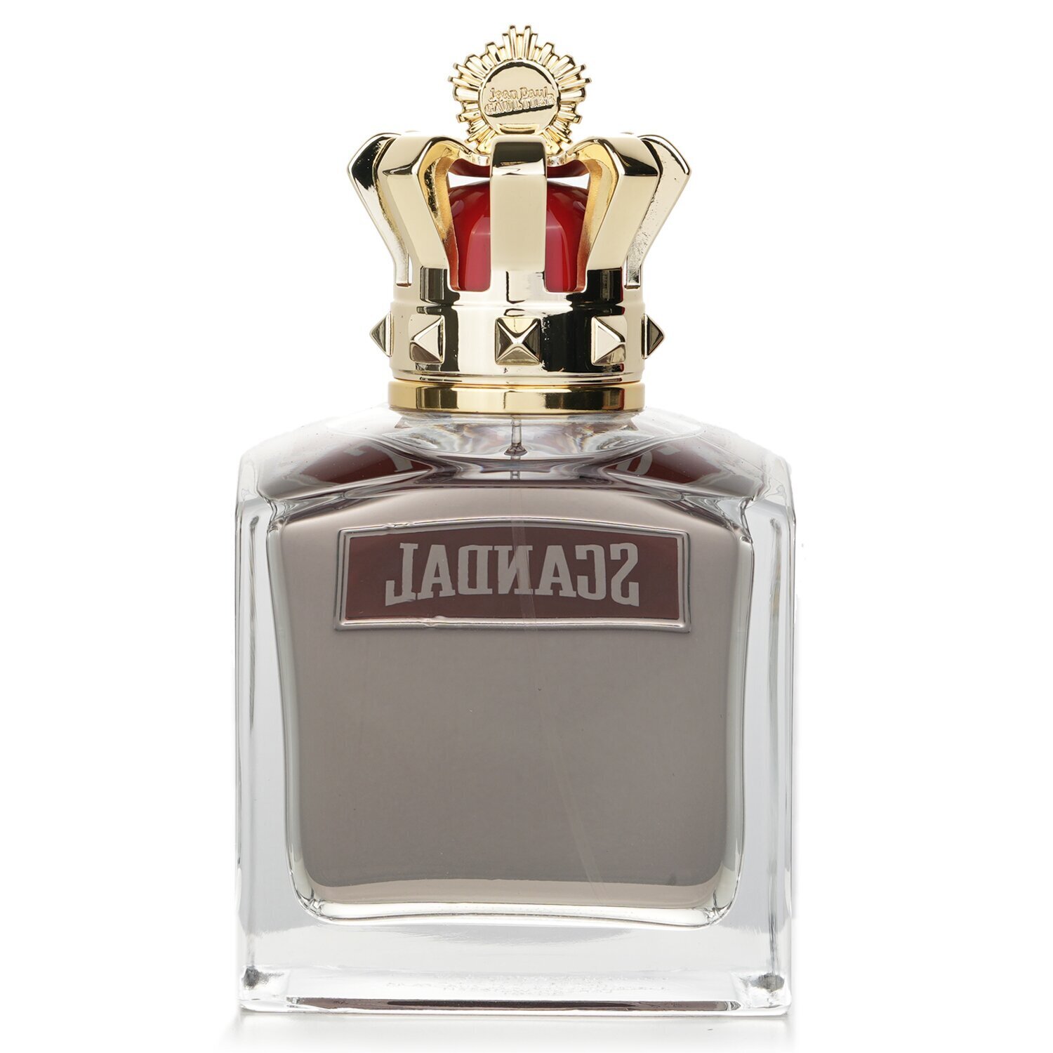 Jean Paul Gaultier Scandal Pour Homme או דה טואלט ספריי למילוי חוזר 150ml/5oz