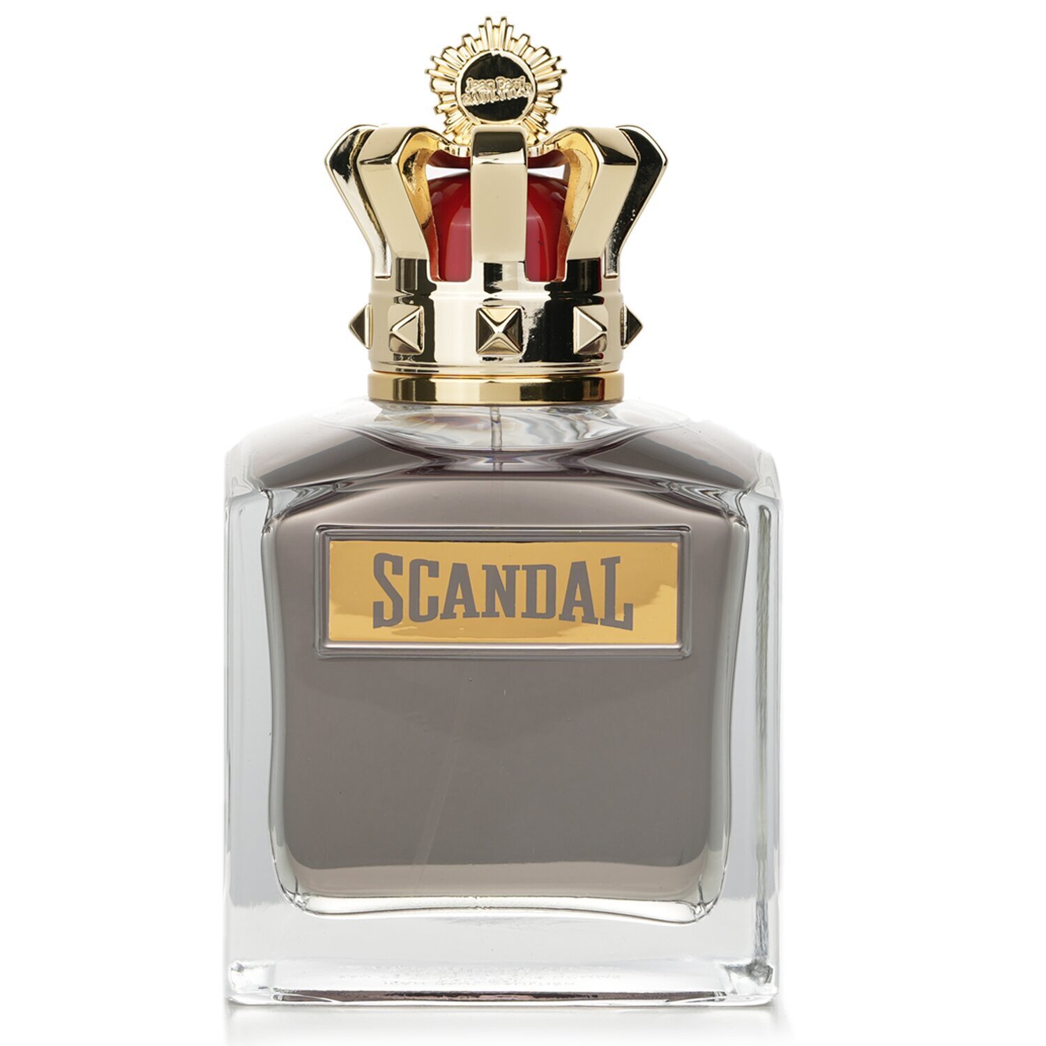Jean Paul Gaultier Scandal Pour Homme או דה טואלט ספריי למילוי חוזר 150ml/5oz