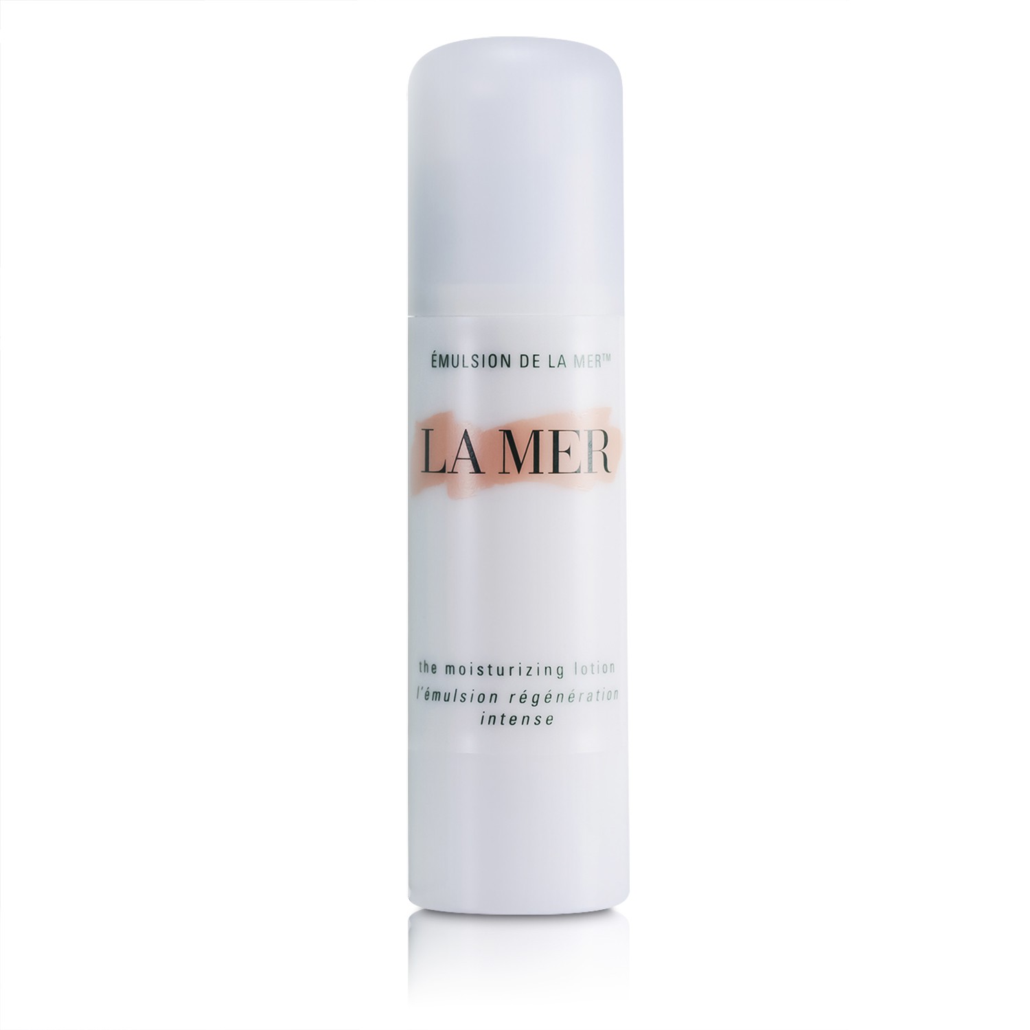 La Mer დამატენიანებელი ლოსიონი 50ml/1.7oz