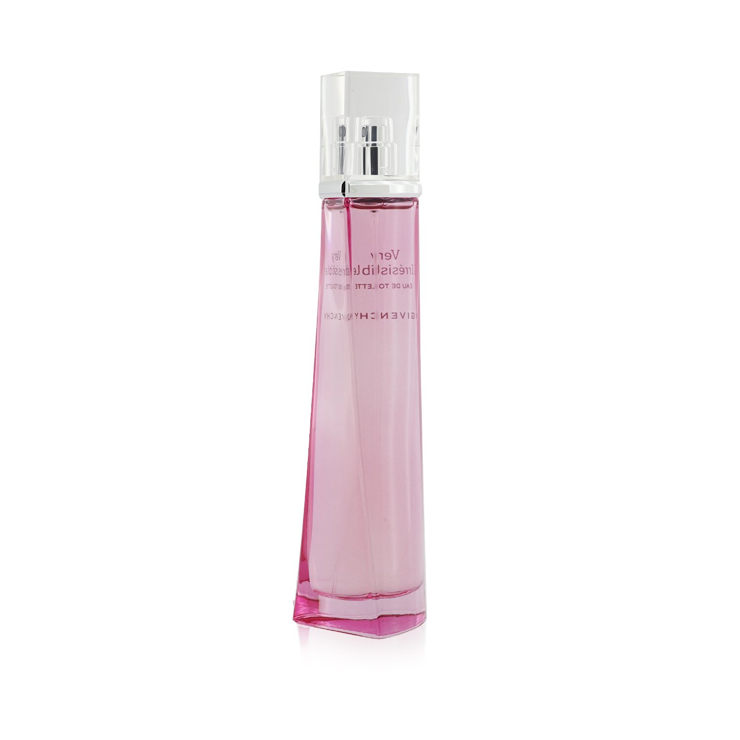 Givenchy Very Irresistible Eau De Toilette Spray 75ml/2.5oz