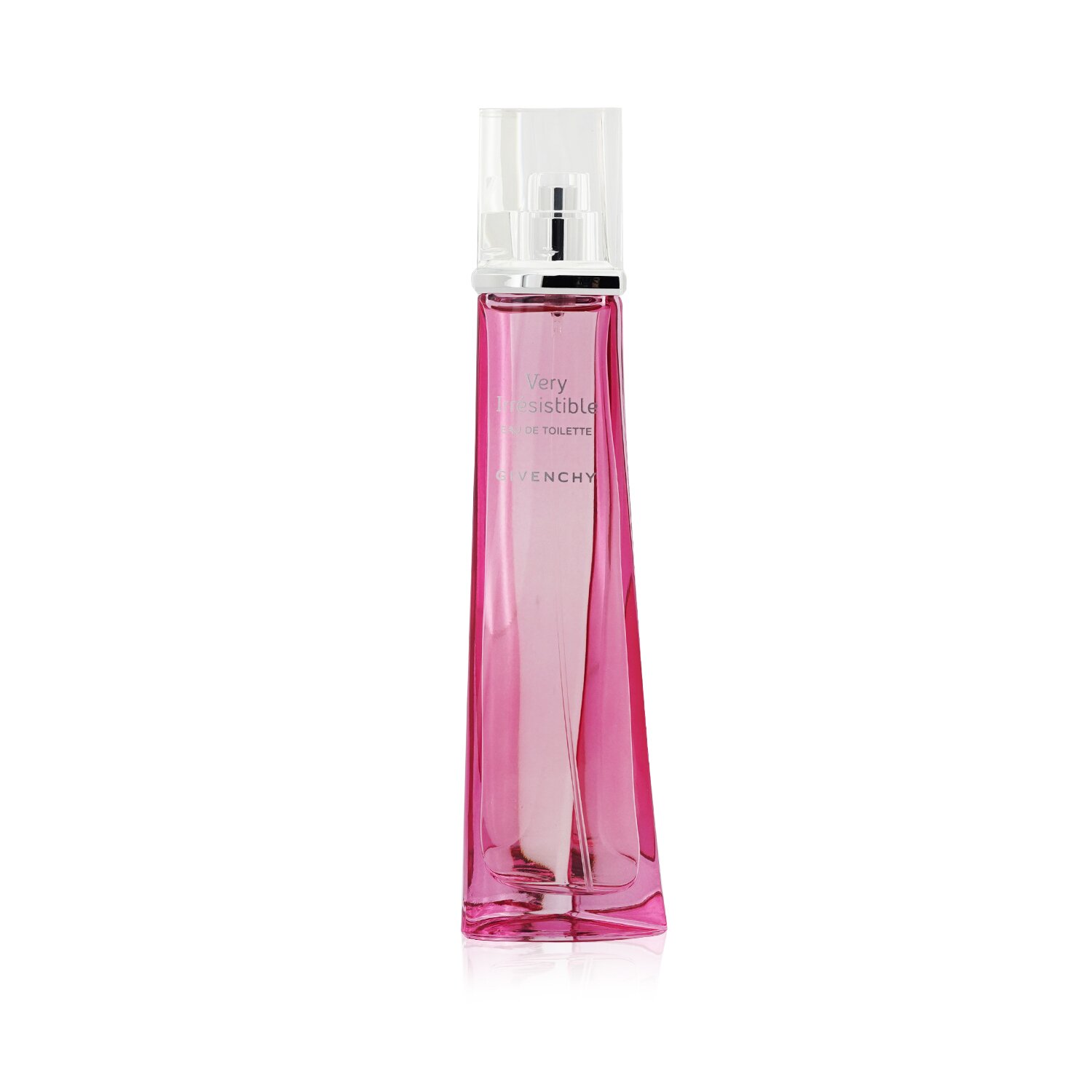 Givenchy Very Irresistible Eau De Toilette Spray 75ml/2.5oz