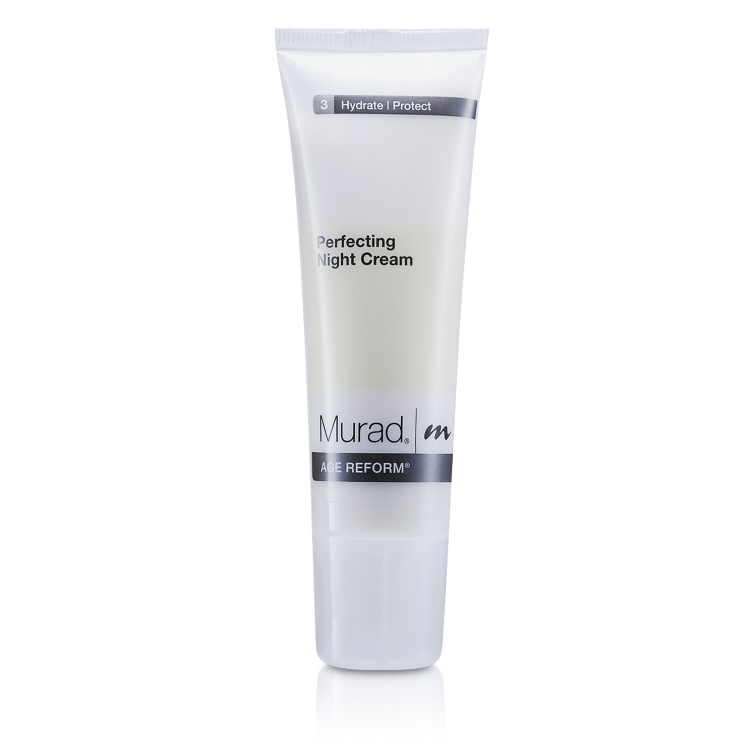 Murad Perfecting Night Cream - Dry/Sensitive Skin 50ml/1.7oz