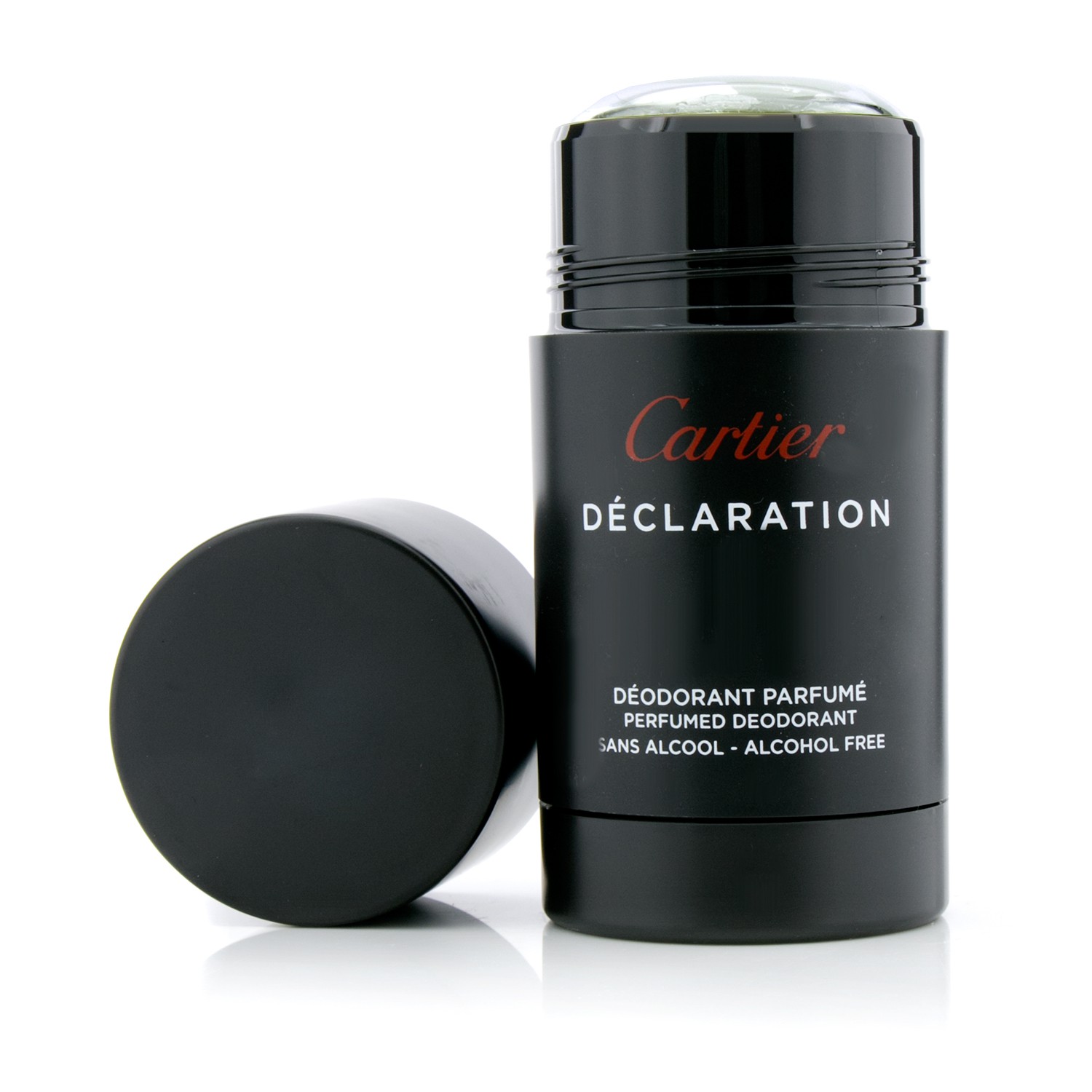Cartier Declaration Freshening Desodorante em bastão 75ml/2.5oz