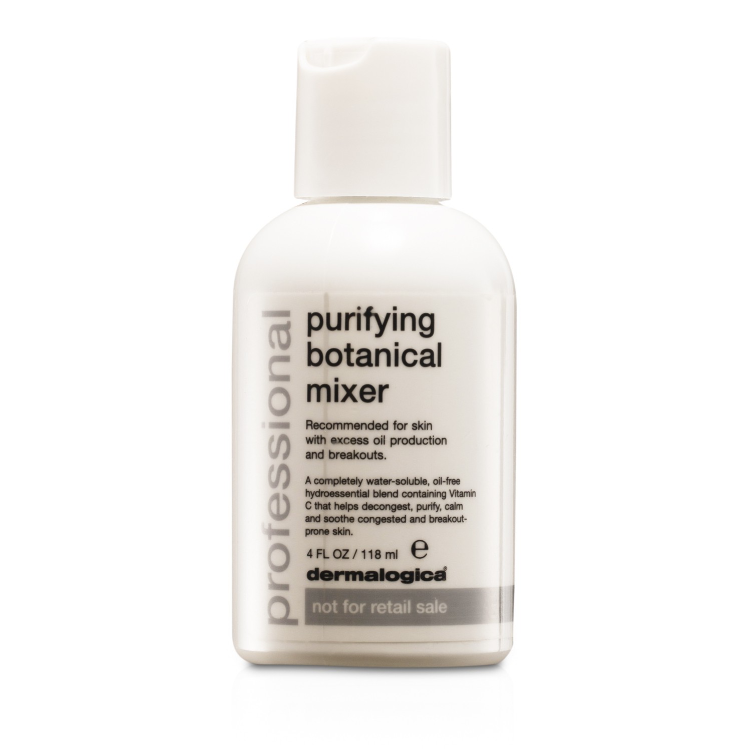 Dermalogica Purifying Botanical Mixer (Salon Size) 120ml/4oz