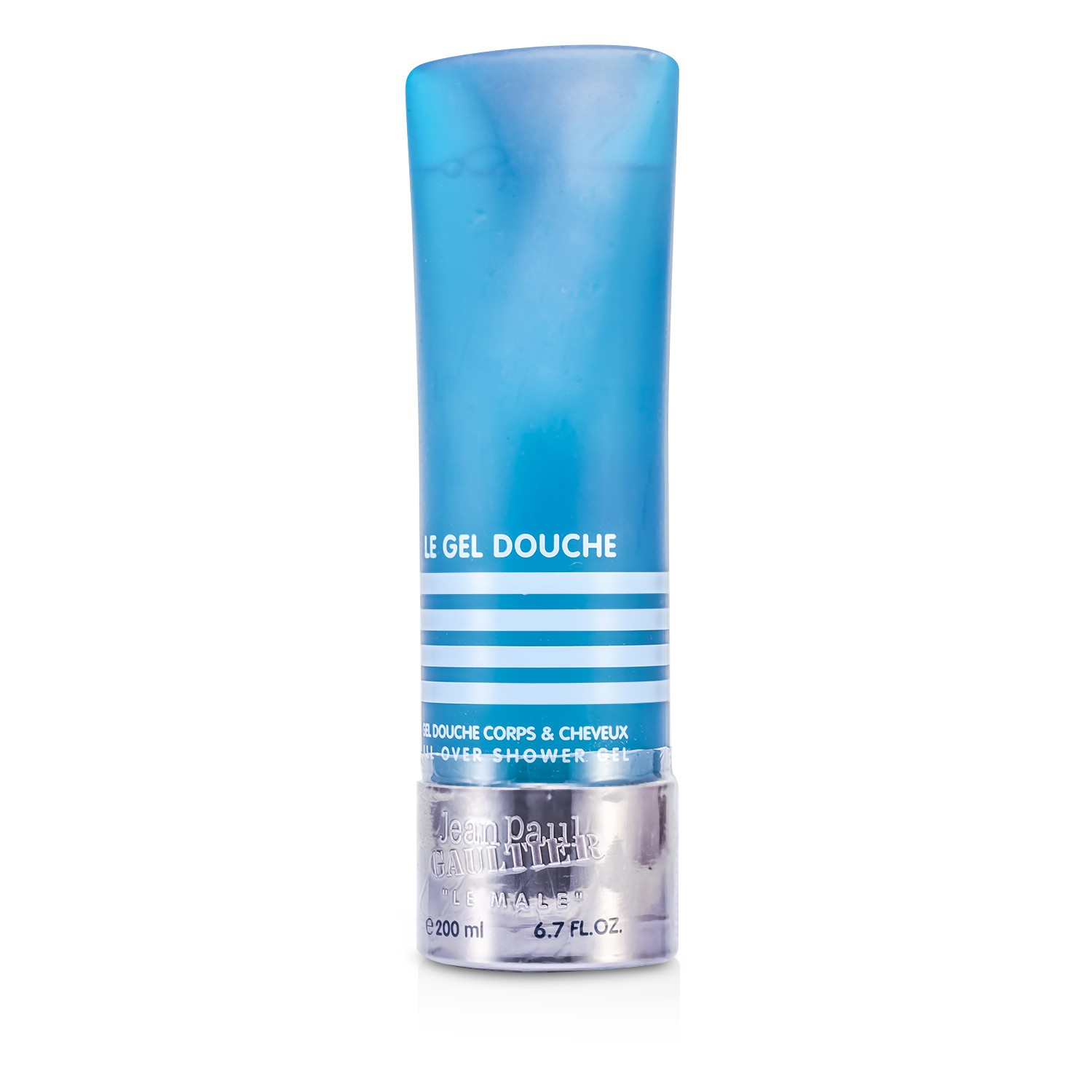 Jean Paul Gaultier Le Male Gentle All-Over Shower Gel 200ml/6.8oz