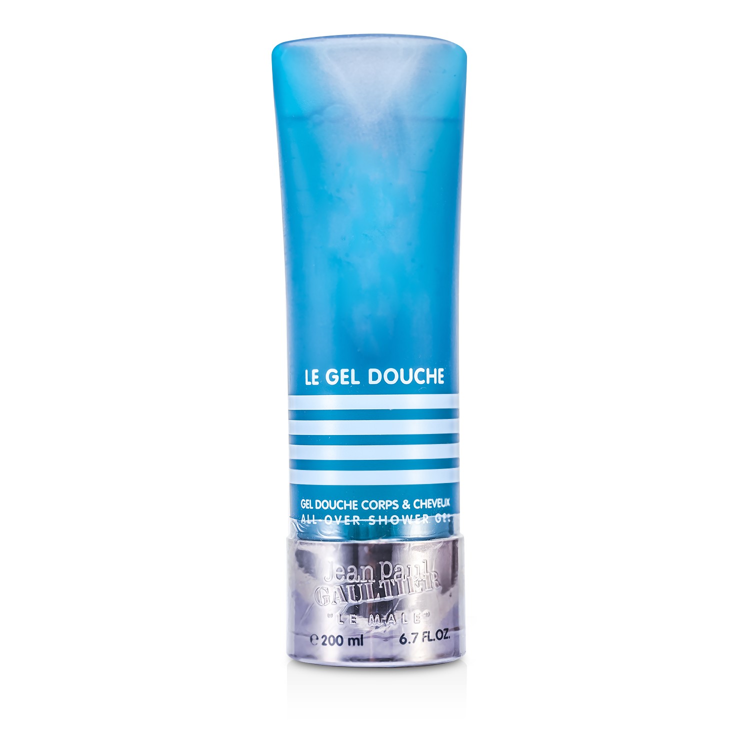 Jean Paul Gaultier Le Male Gentle All-Over Shower Gel 200ml/6.8oz