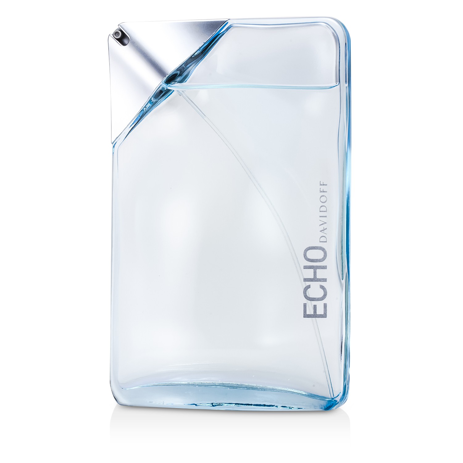 Davidoff Echo Eau De Toilette Spray 100ml/3.3oz